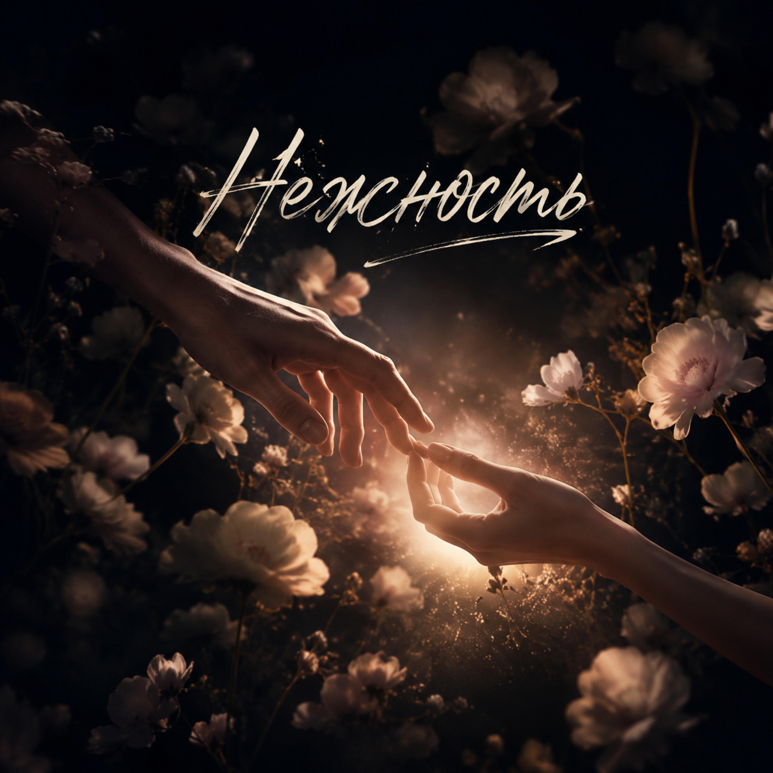 Релиз Нежность