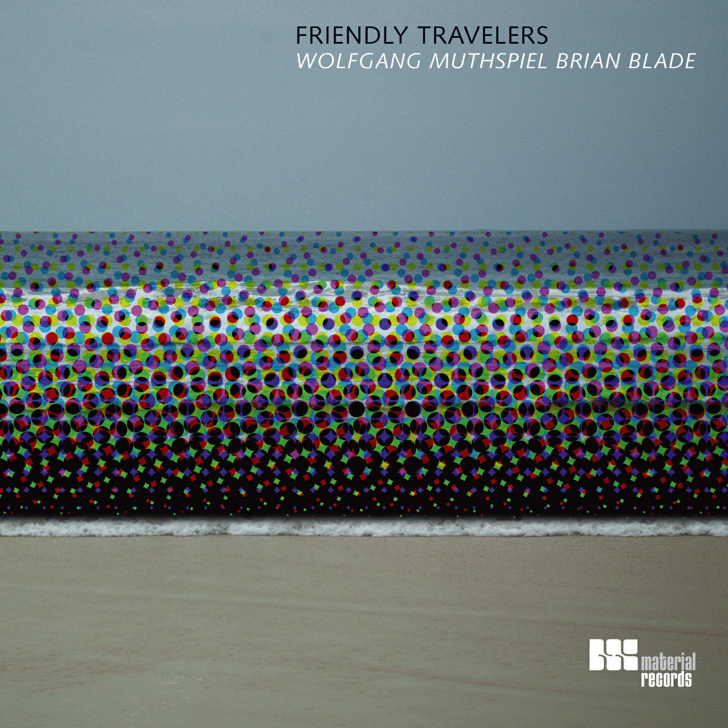 Релиз Friendly Travelers