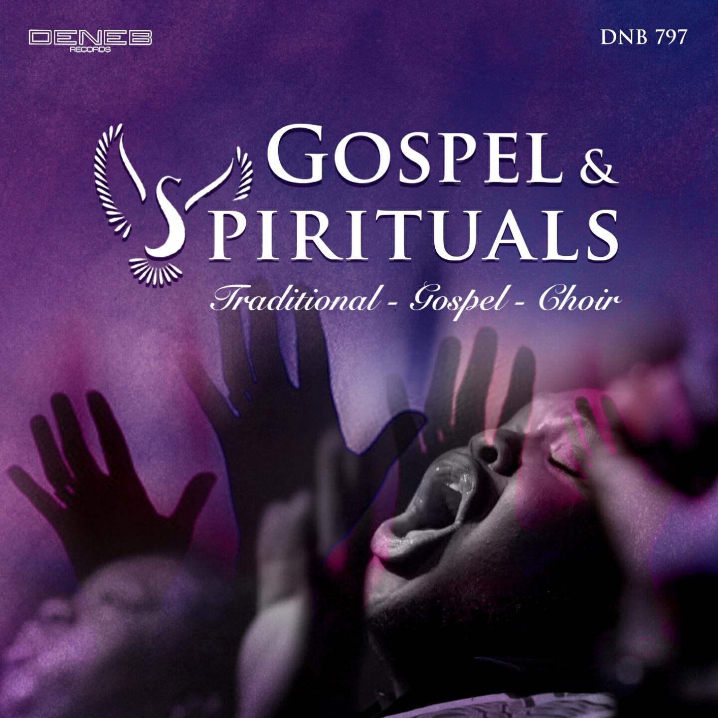 Релиз Gospel & Spirituals