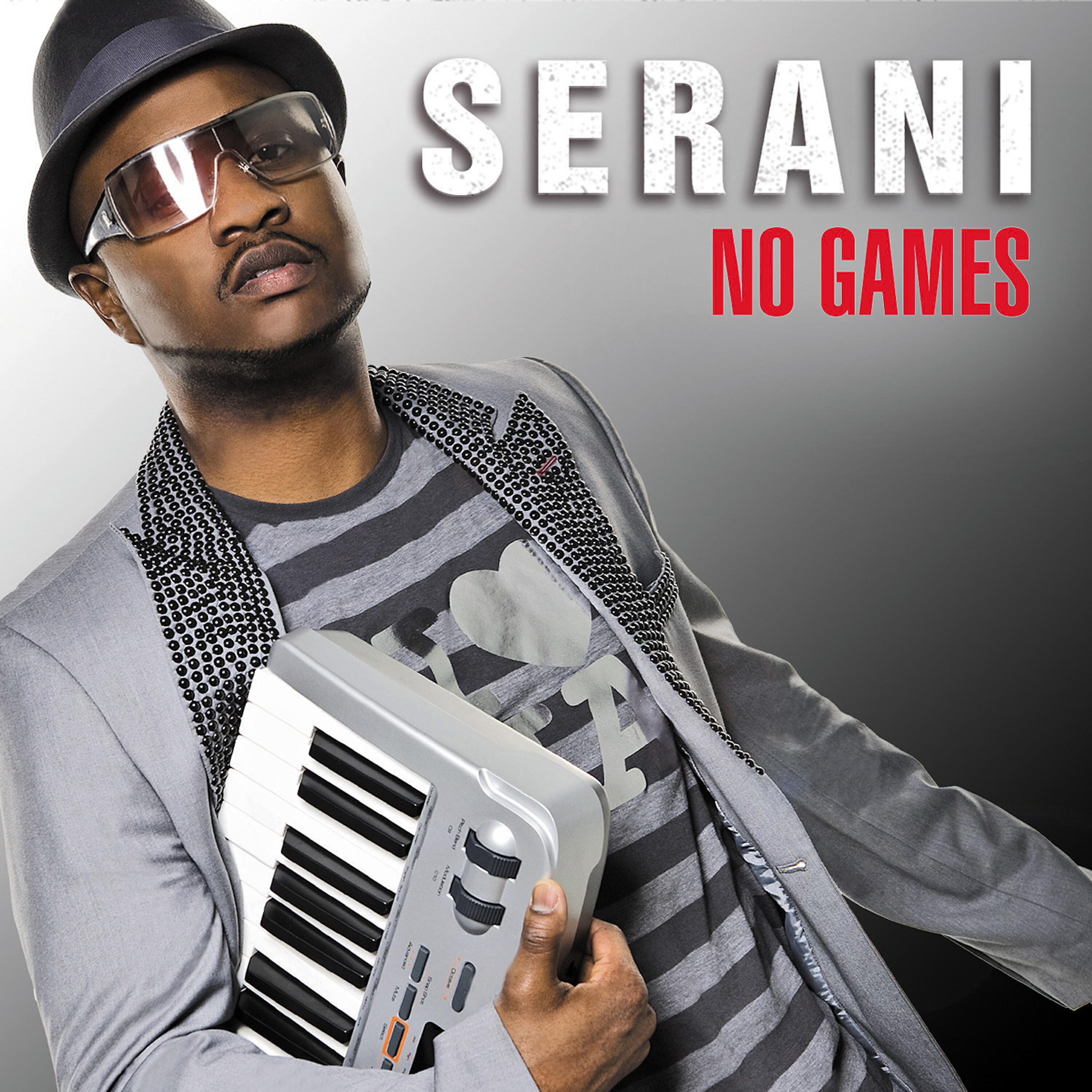 Скачать песню Serani - No Games бесплатно в MP3 для Android и iOS
