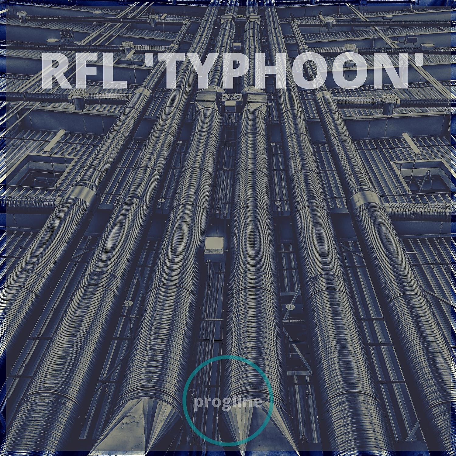 Релиз Typhoon