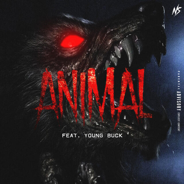 Релиз Animal