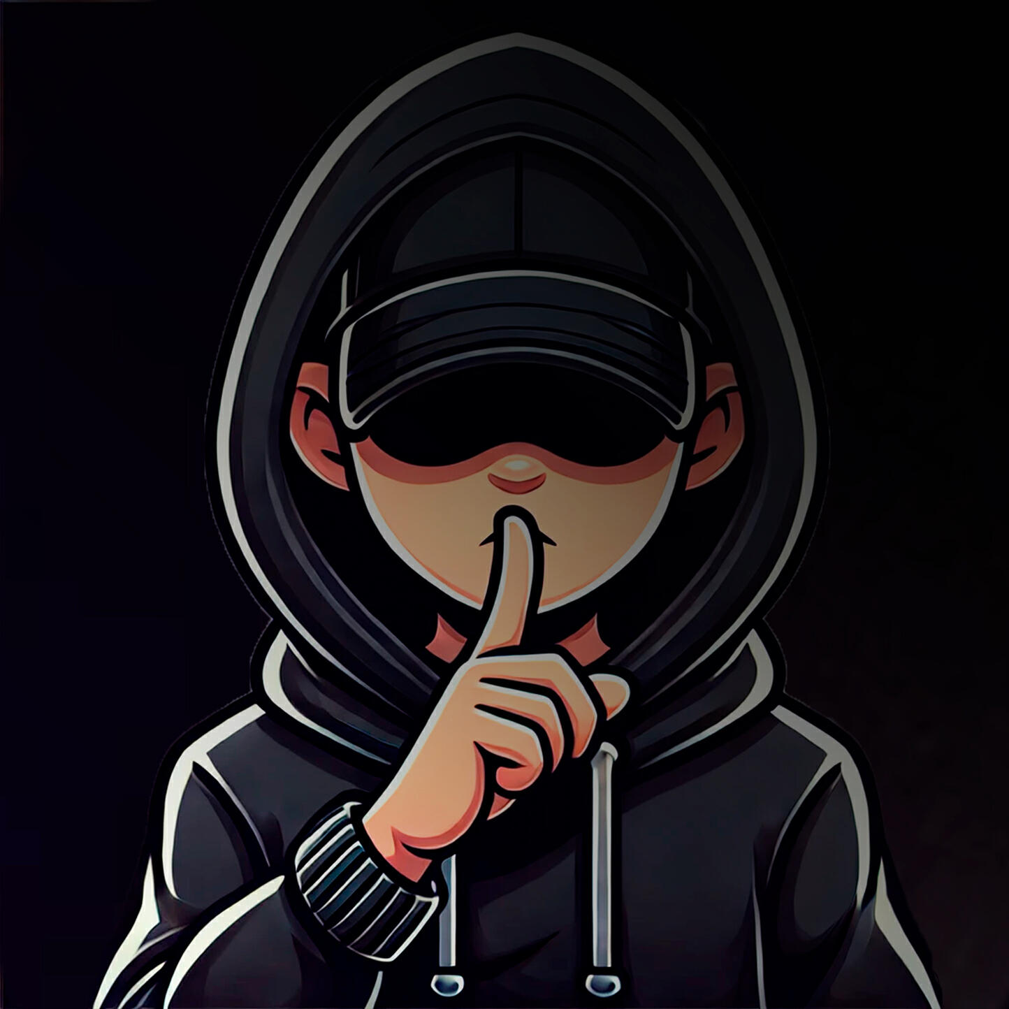 Релиз Тише тише (Keilib Remix)
