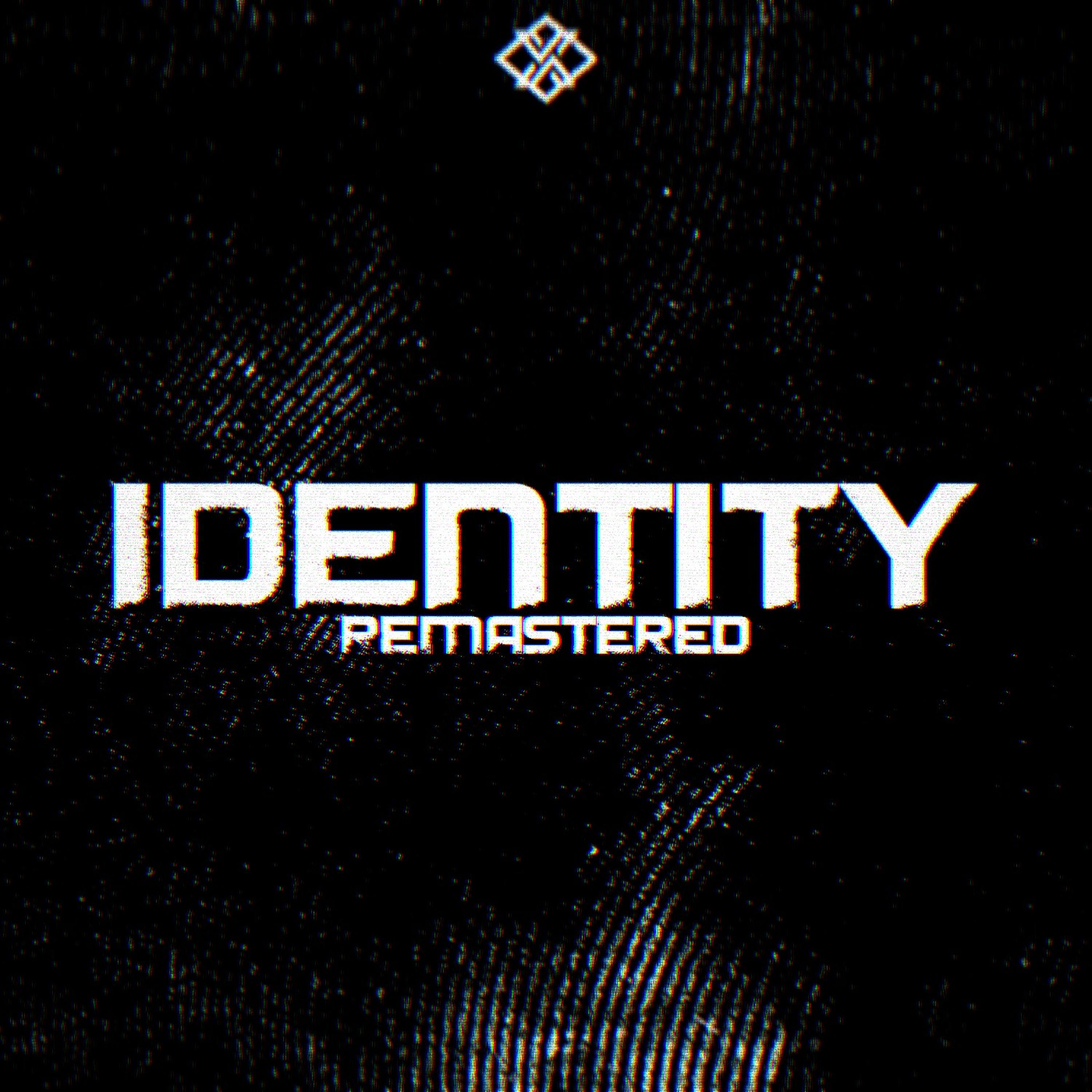 Релиз Identity (Remastered 2022)