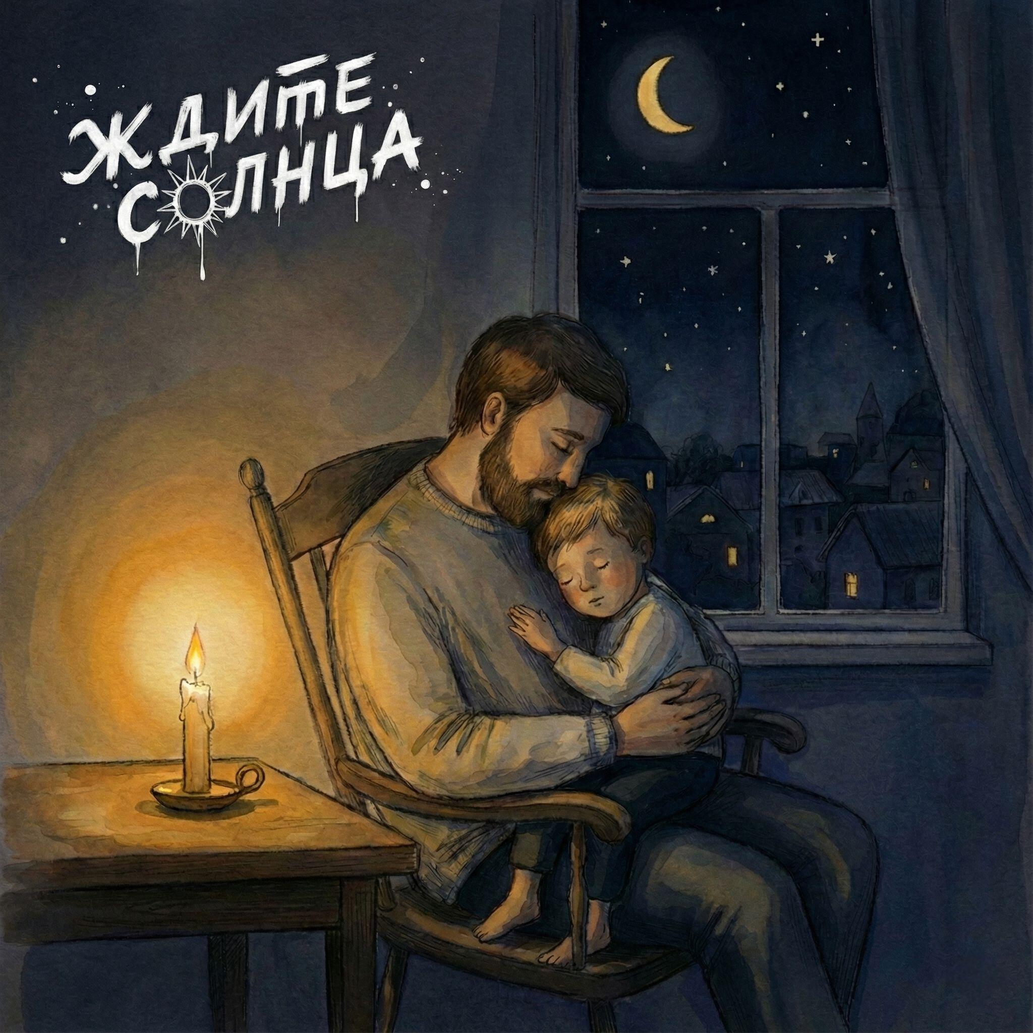 Ждите Солнца