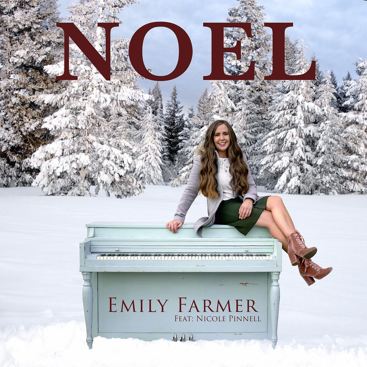Emily Farmer