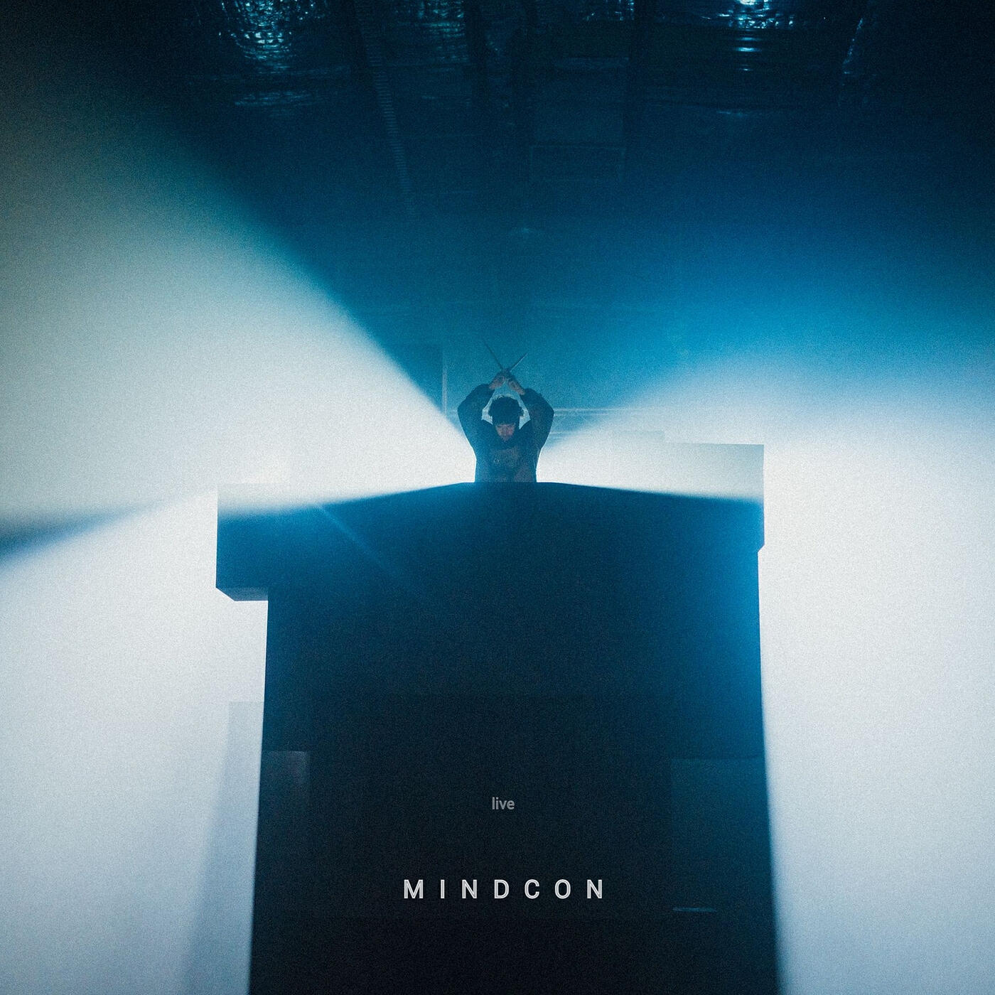 Релиз Mindcon (Live)