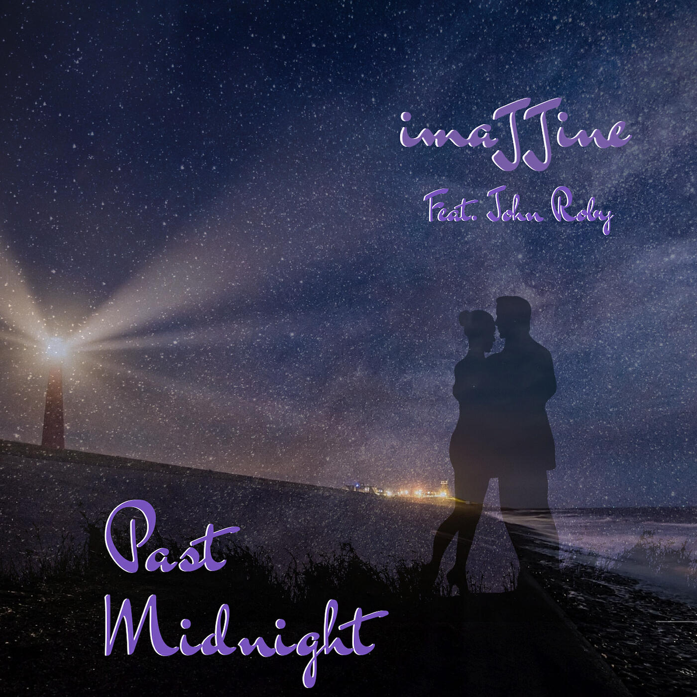 Релиз Past Midnight (Radio Edit)