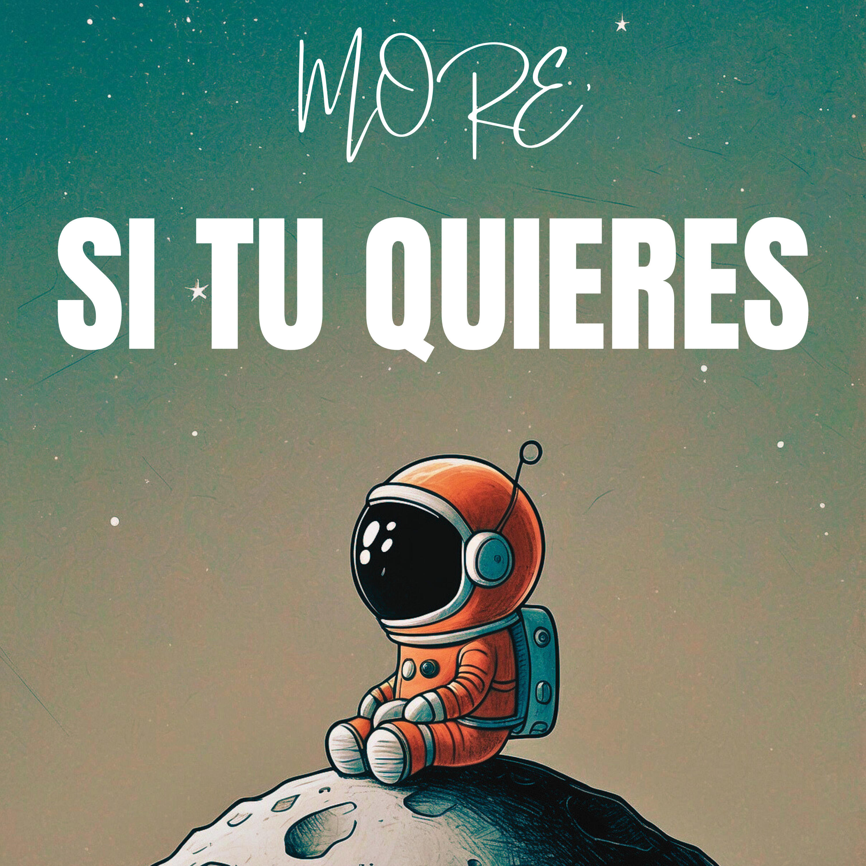Релиз Si Tu Quieres