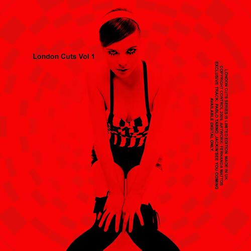 Релиз London Cuts Vol.1