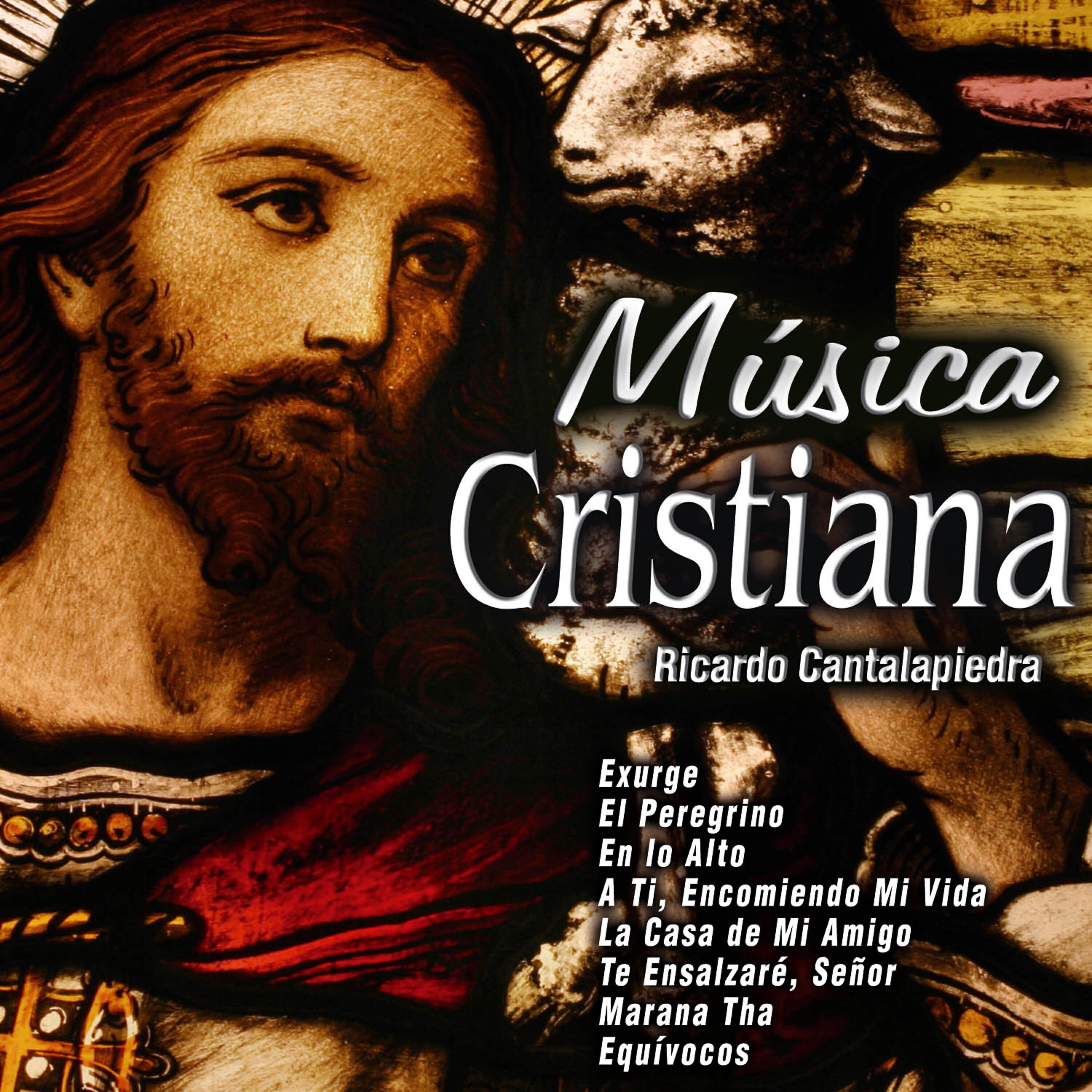 Релиз Música Cristiana