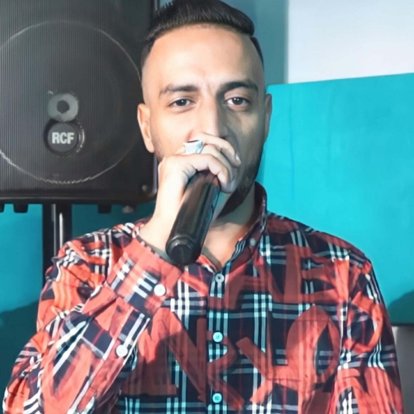 Релиз La Bgha B Gti3 Rass