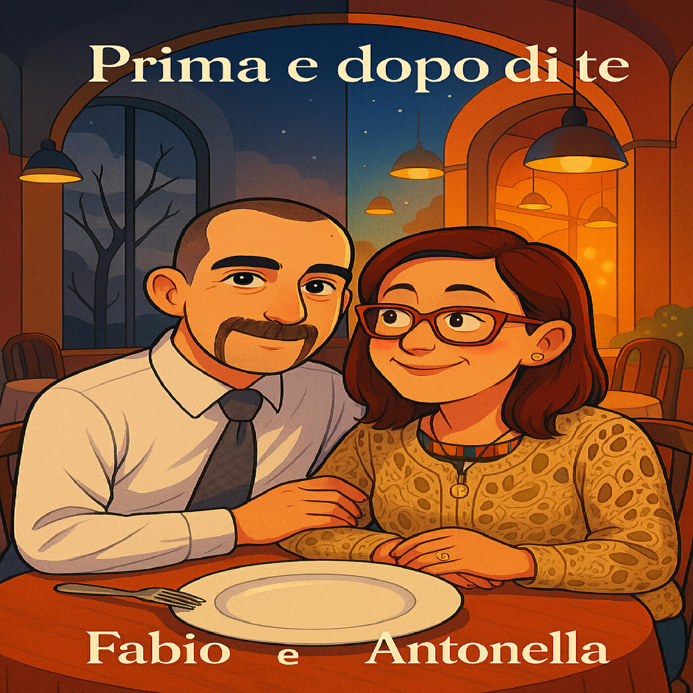 Релиз Prima e dopo di te