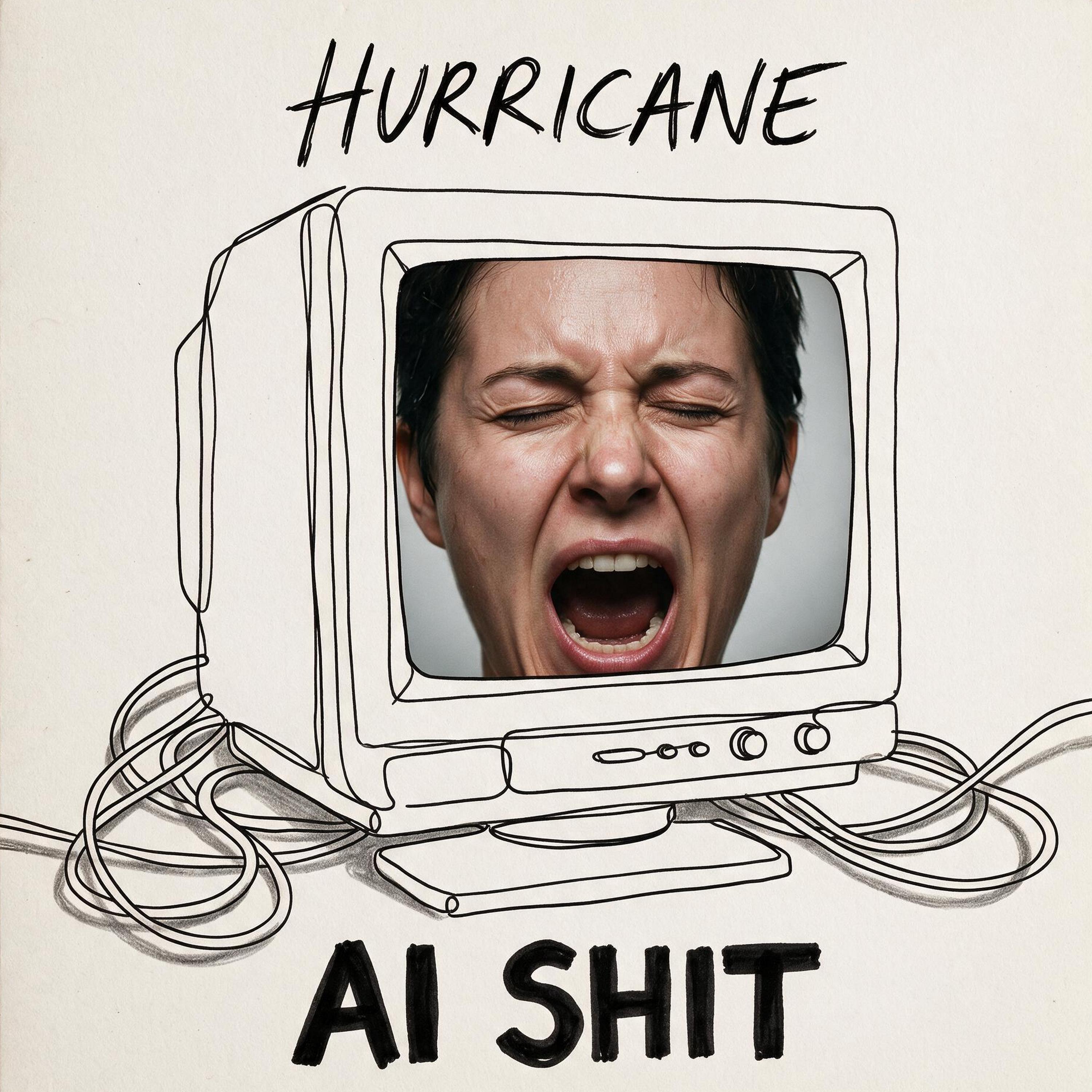 Релиз AI SHIT