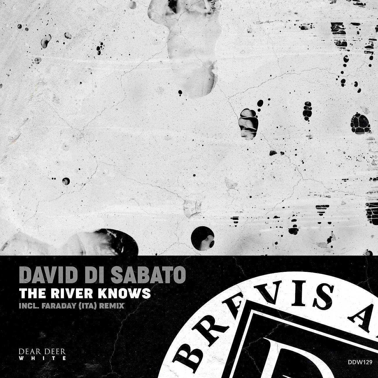 Релиз The River Knows