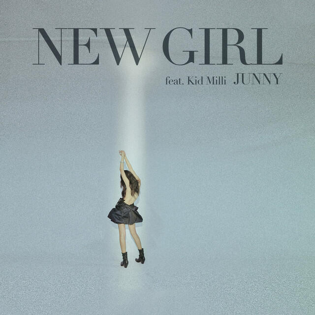 Релиз NEW GIRL (feat. Kid Milli)