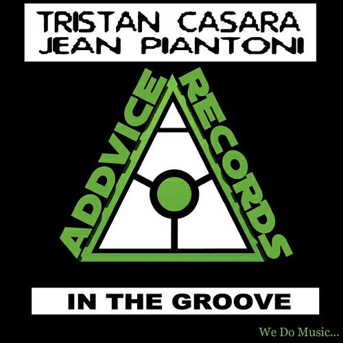 Tristan Casara