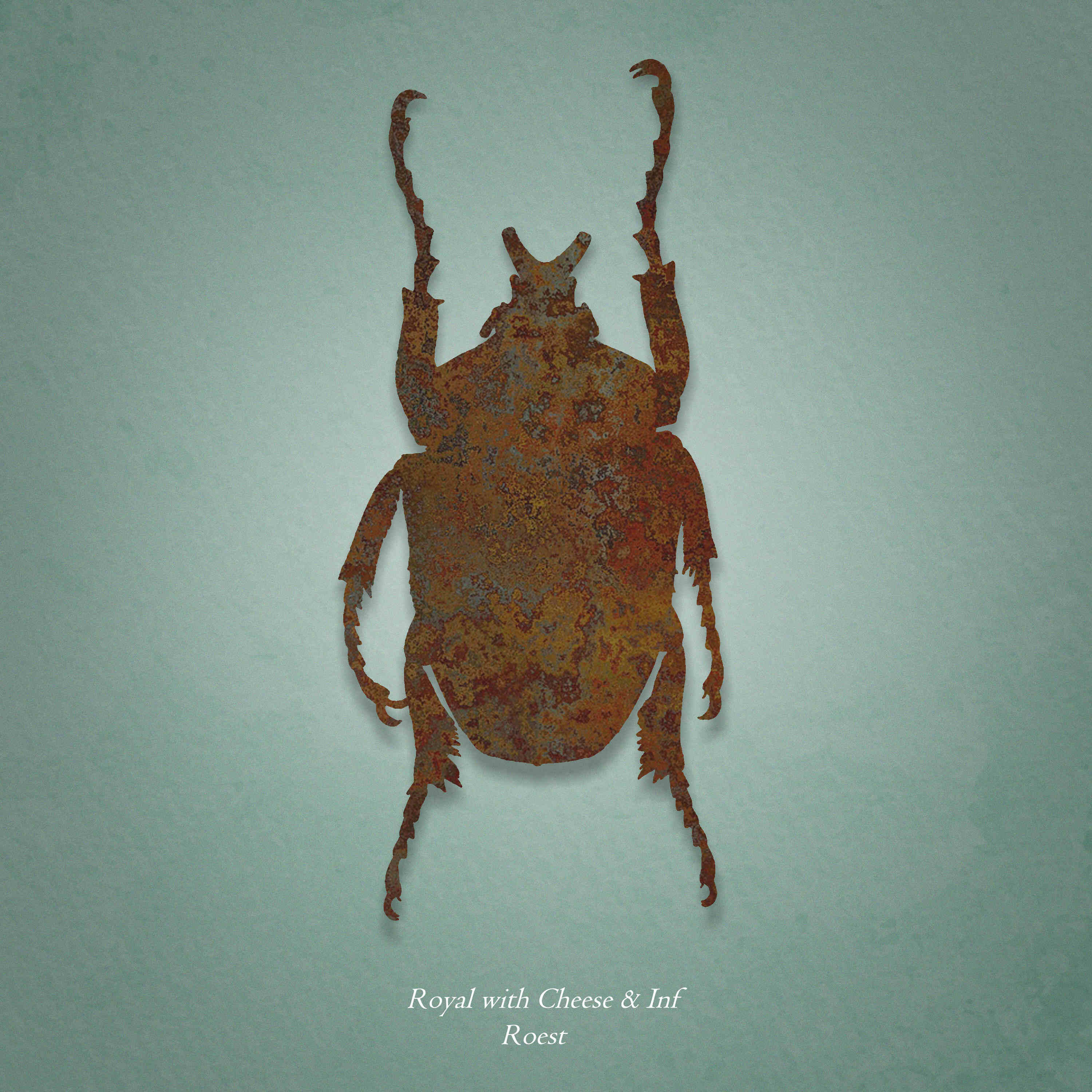 Релиз Roest