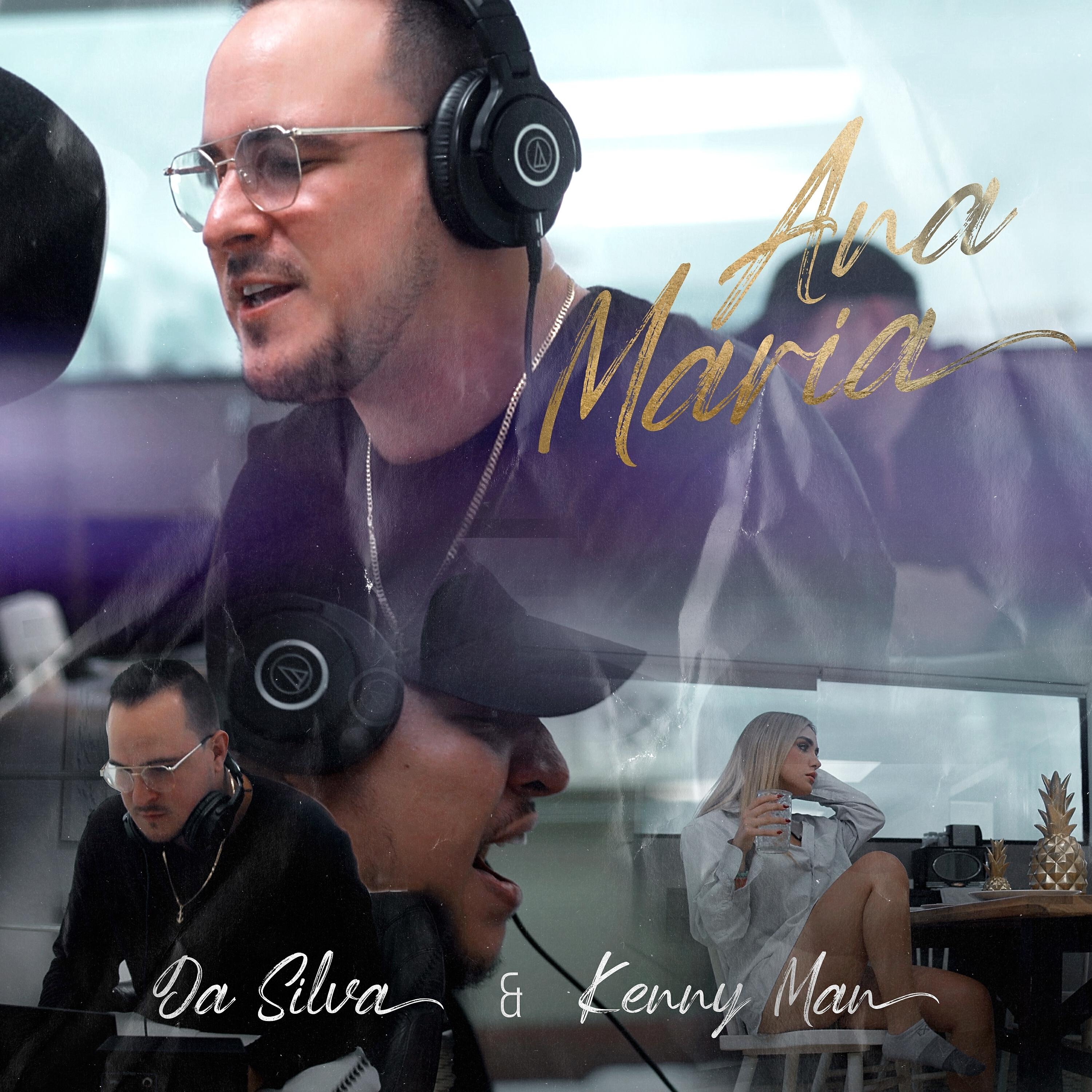 Релиз Ana Maria
