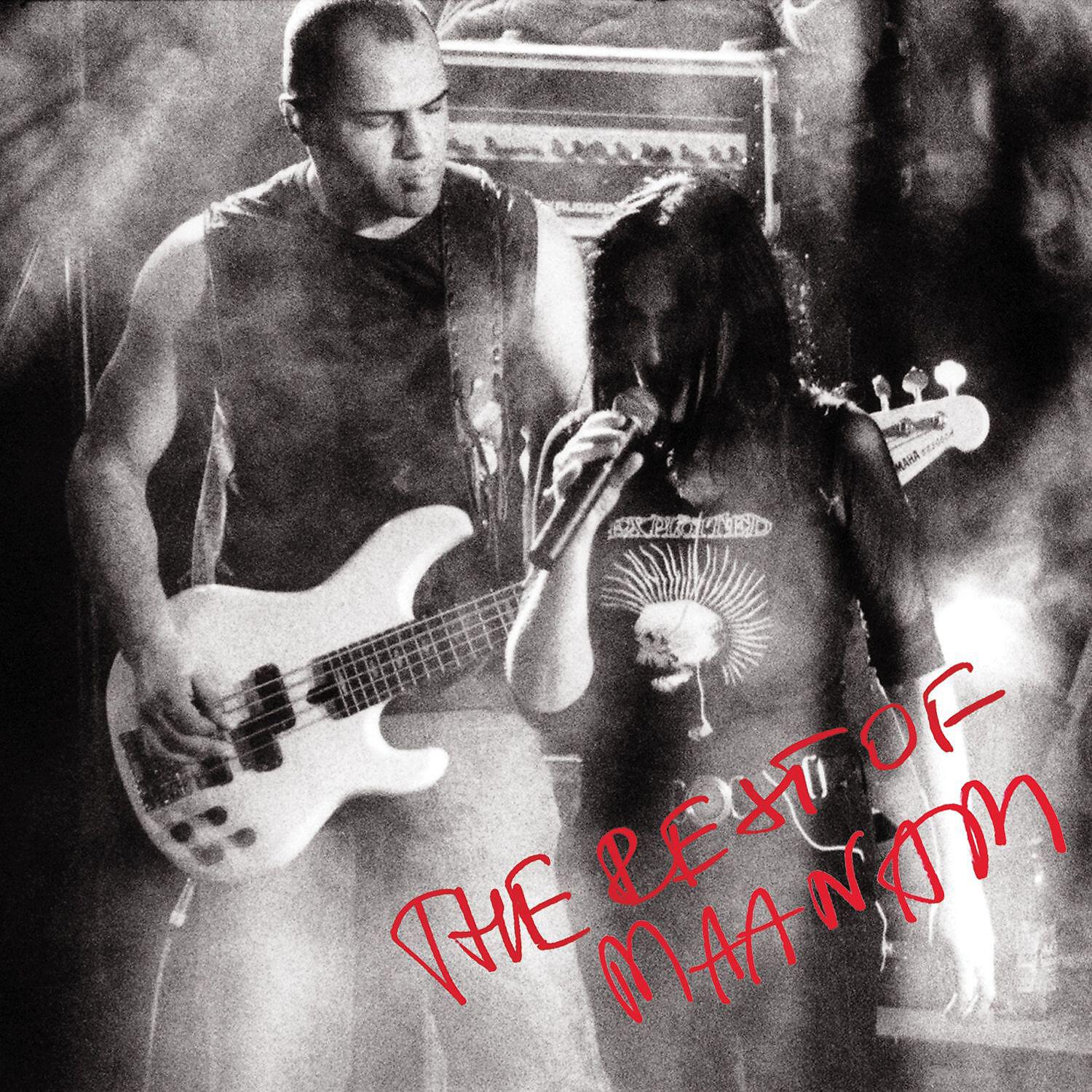 Релиз The Rest Of Maanam (2011 Remaster)