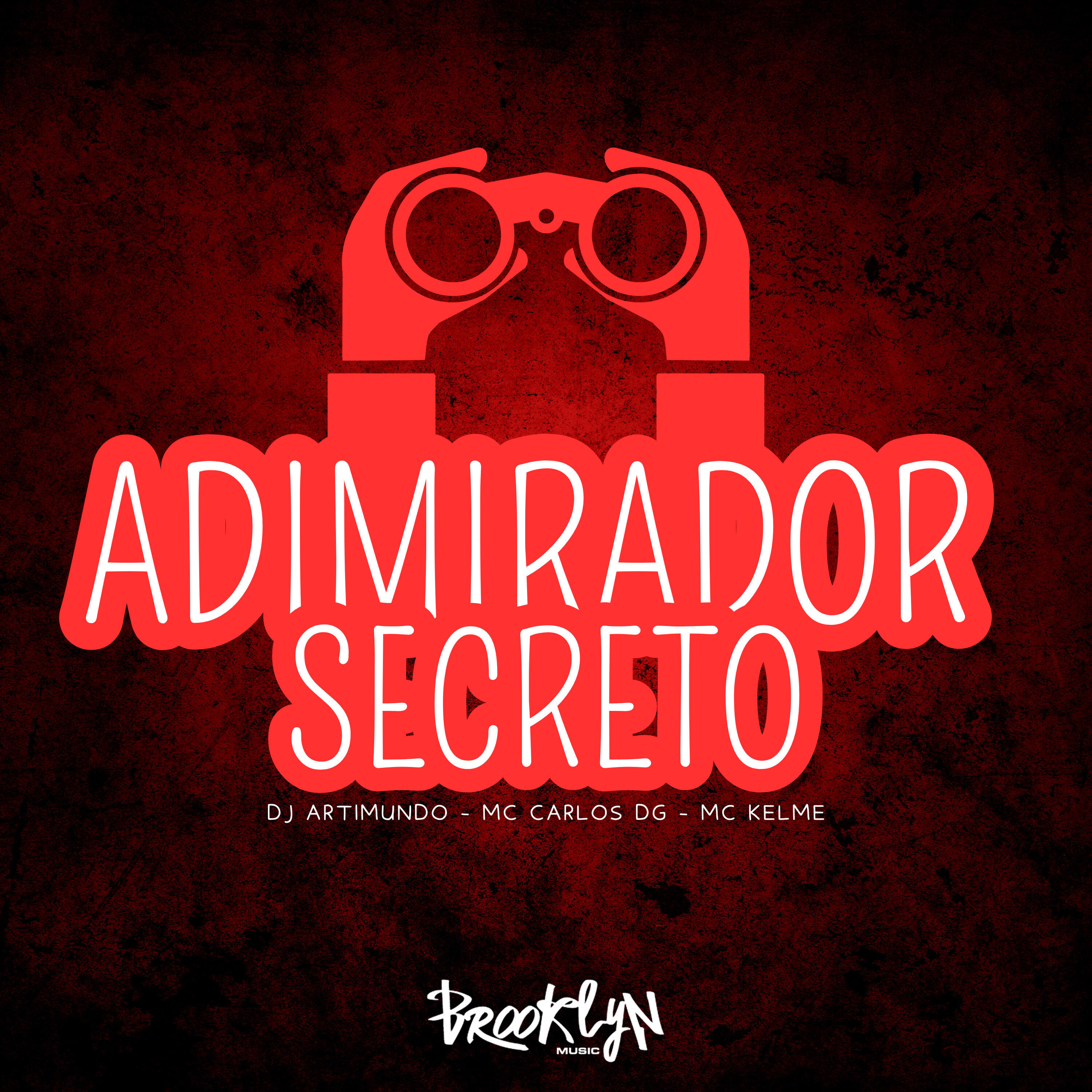 Релиз Adimirador Secreto