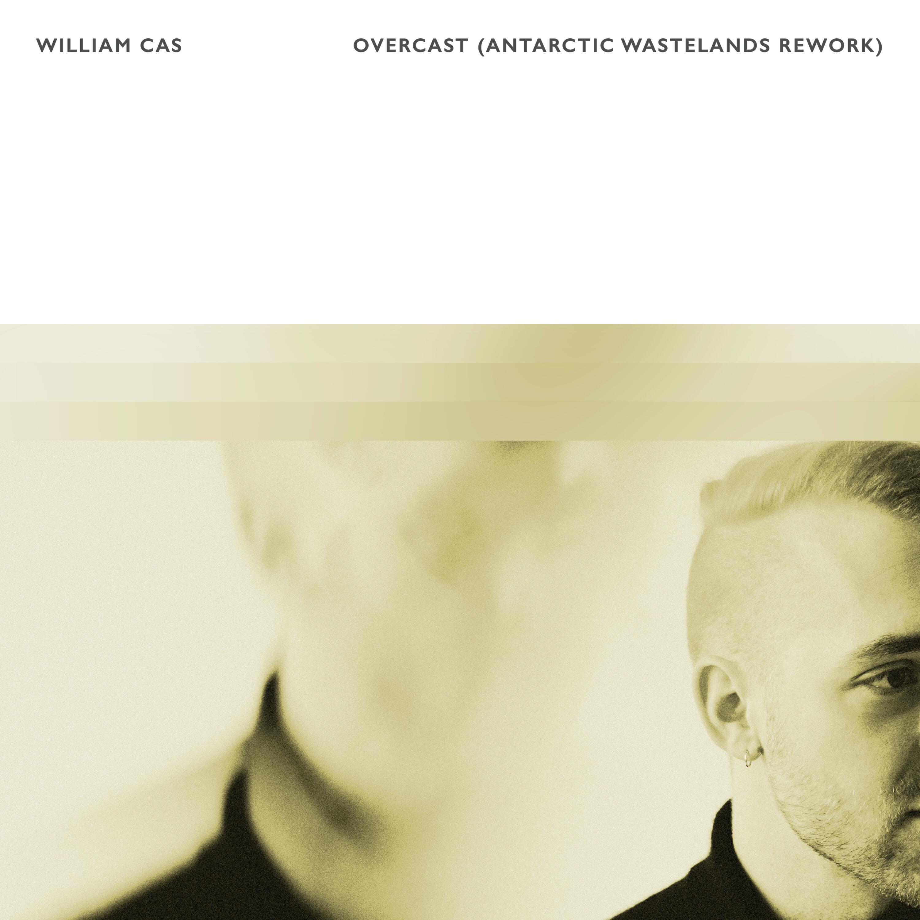 Релиз Overcast (Antarctic Wastelands Rework)