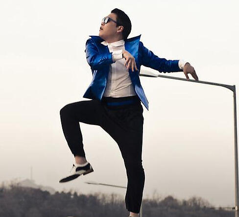Gangnam Style