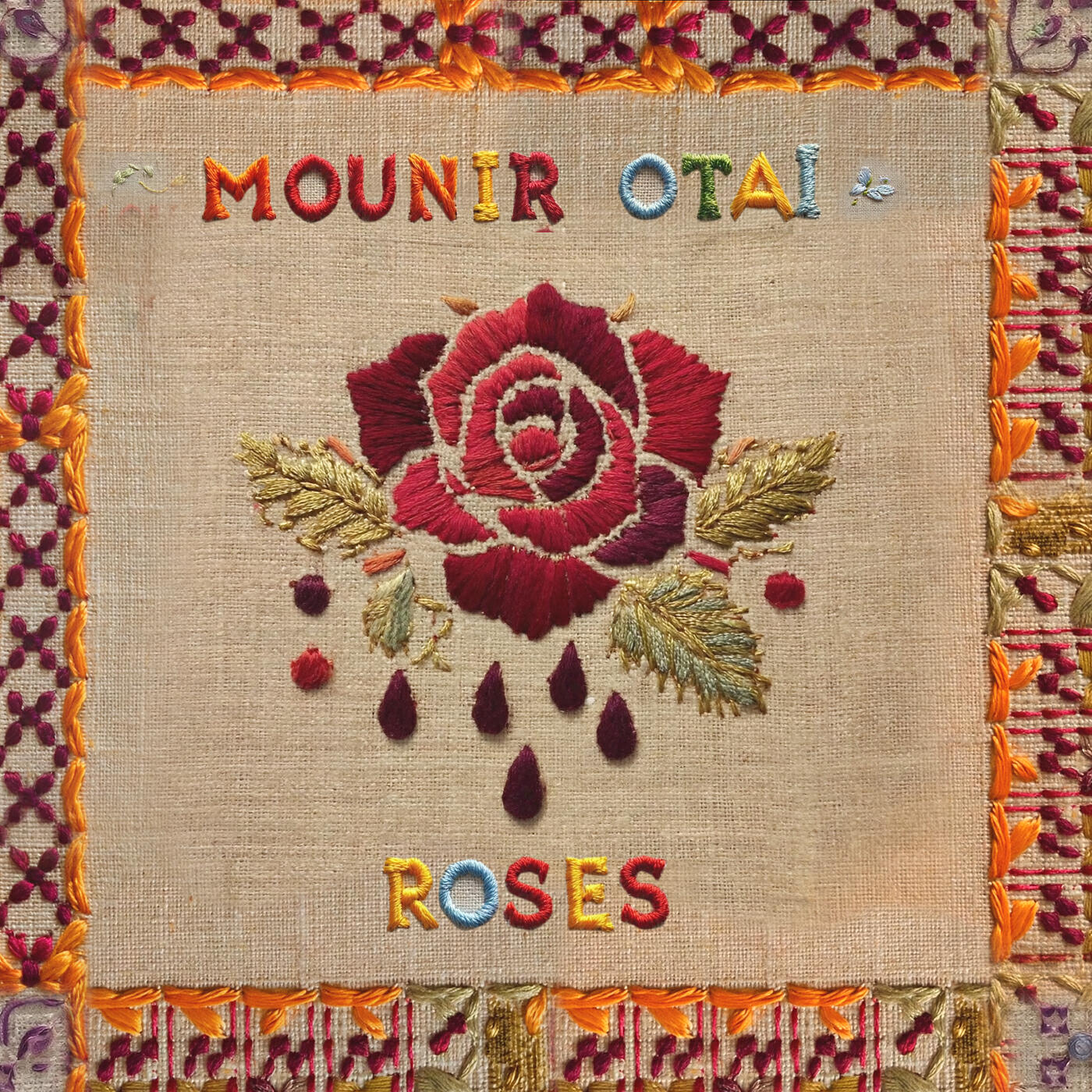Релиз Roses
