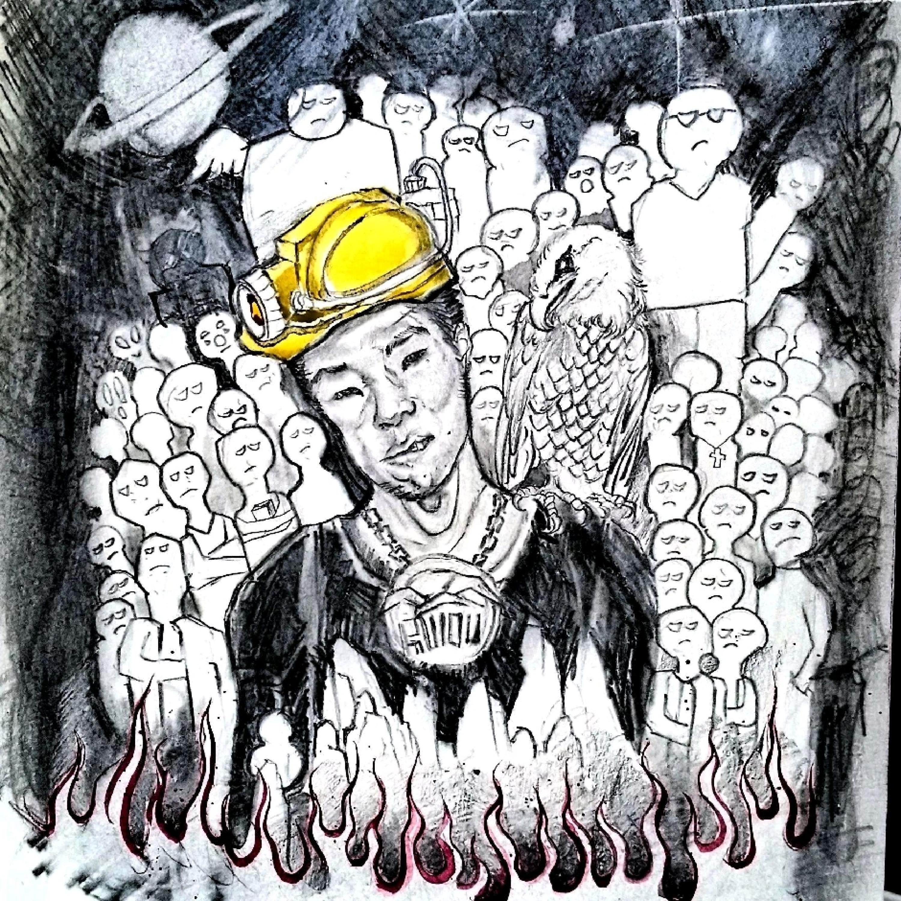 Релиз 拯救我