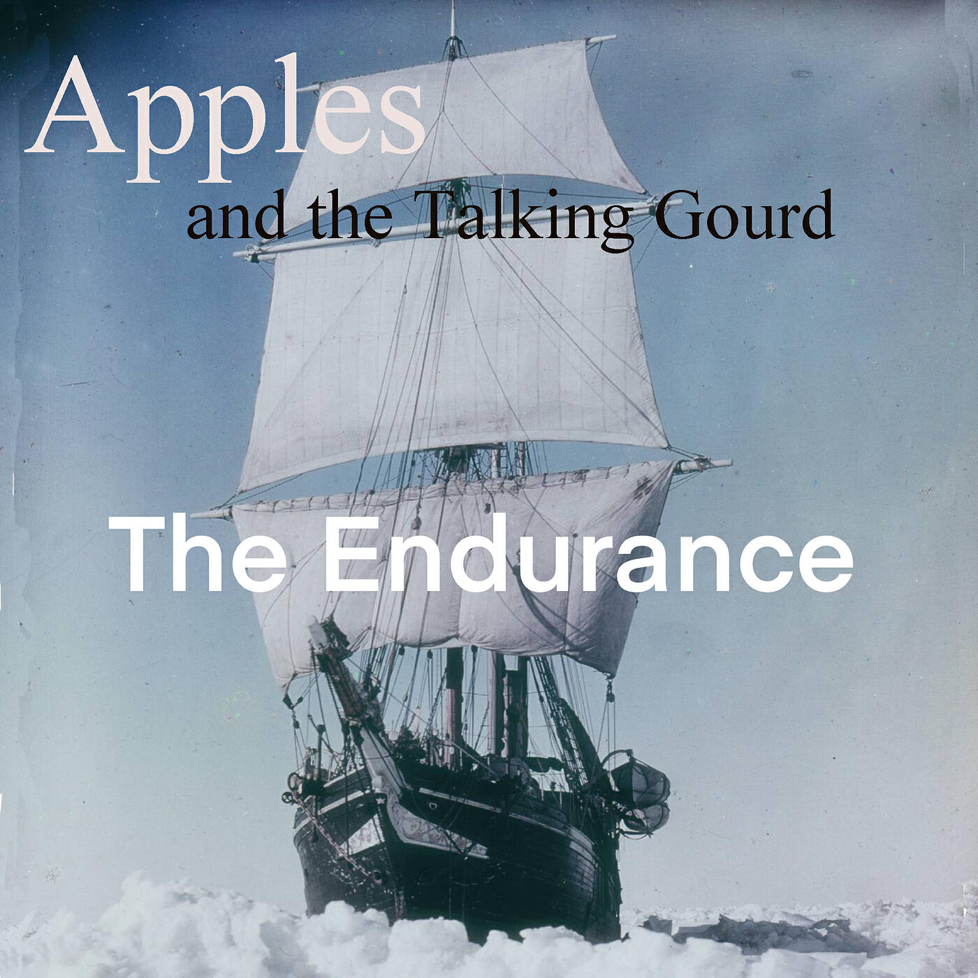Релиз The Endurance
