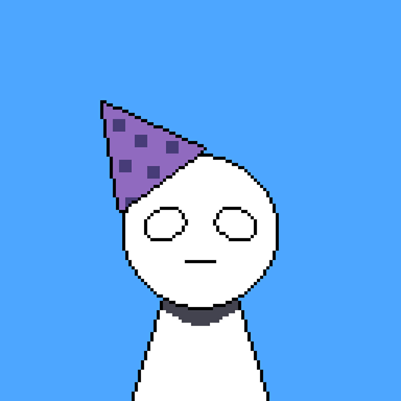 Релиз Purple Party