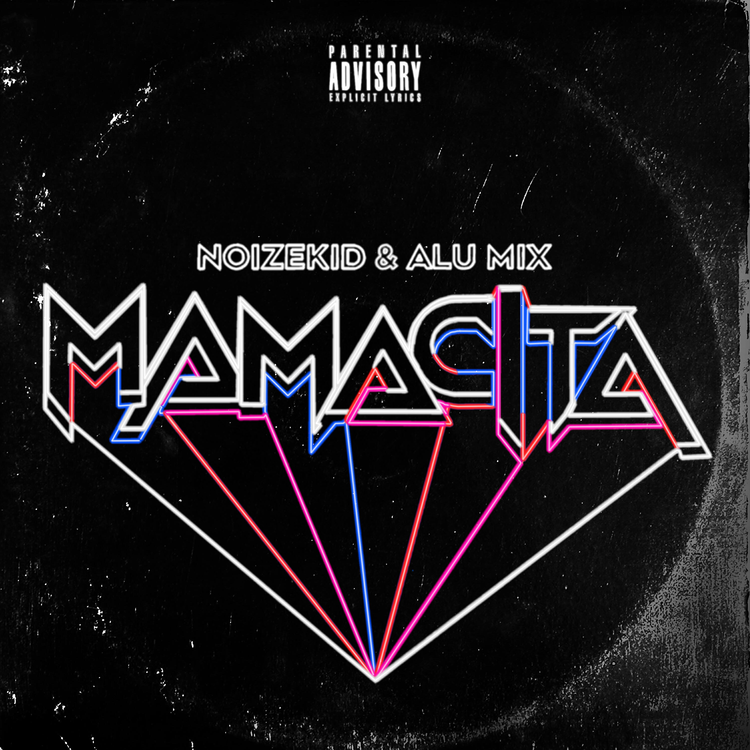 Релиз Mamacita
