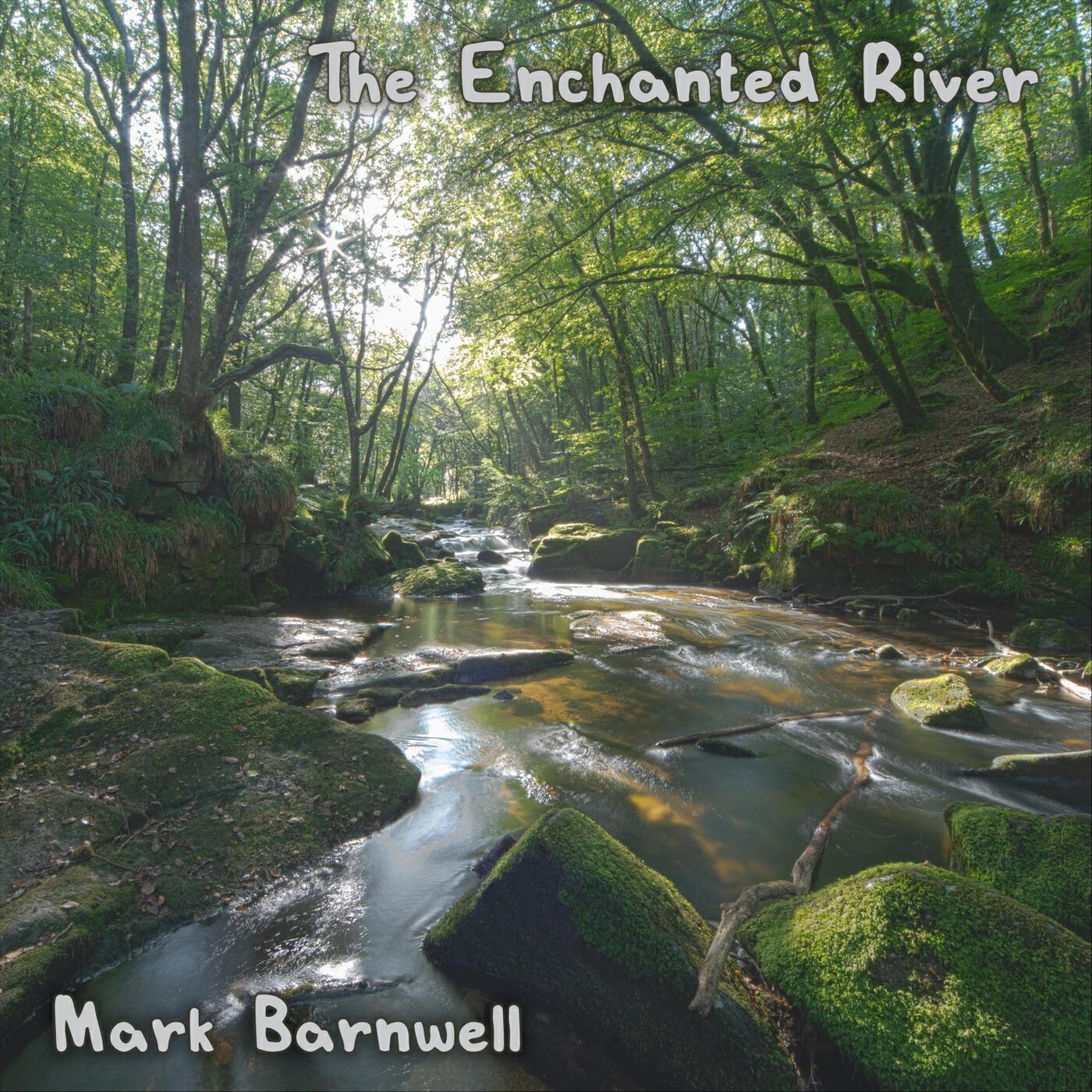 Релиз The Enchanted River
