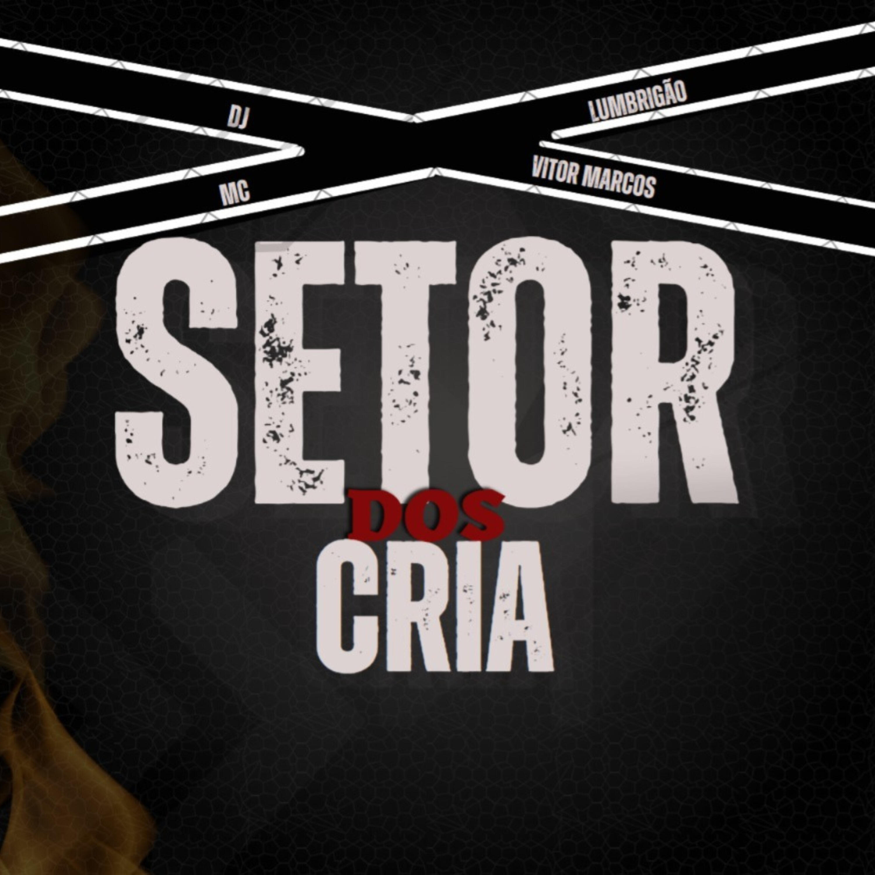 Релиз Setor dos Cria