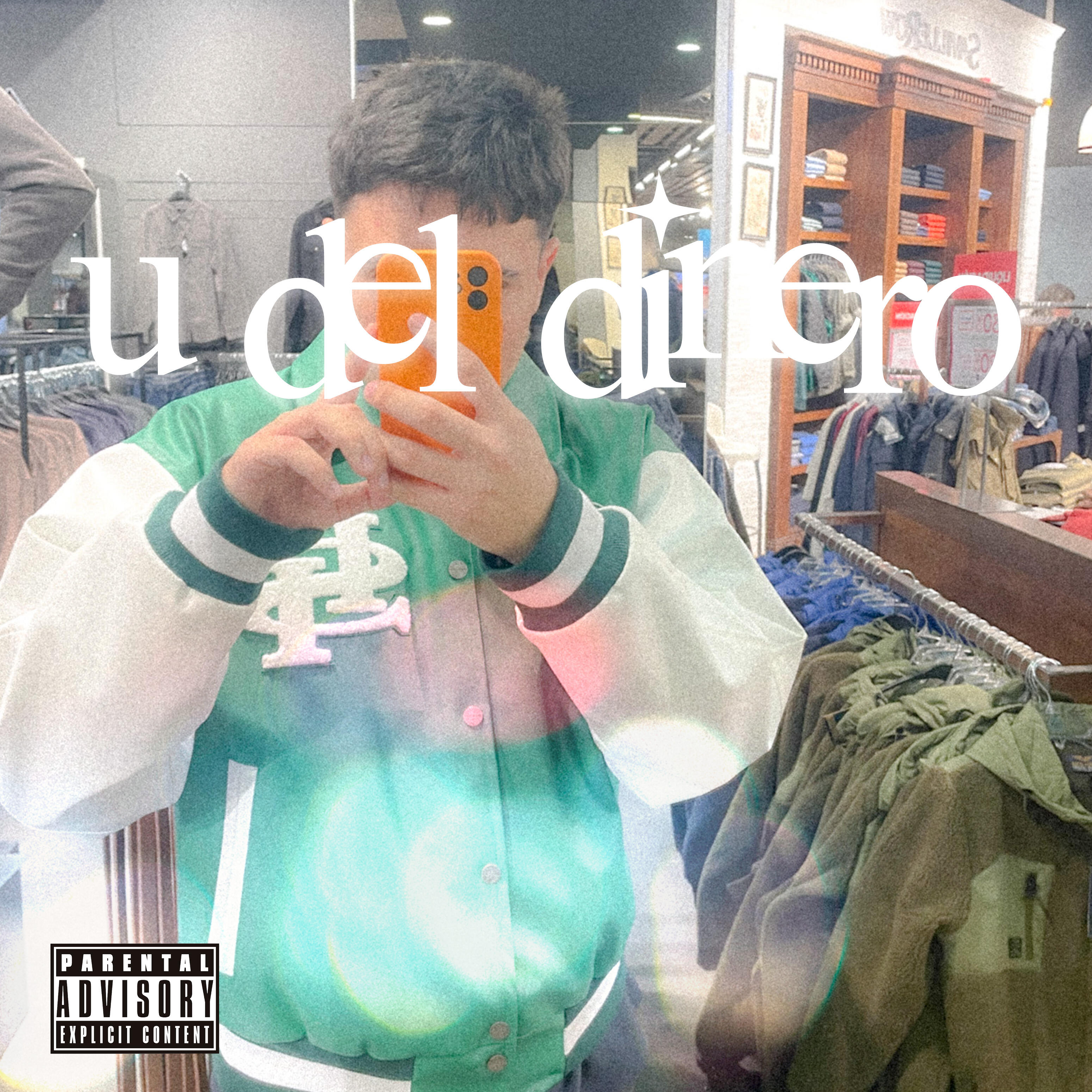 Релиз U Del Dinero