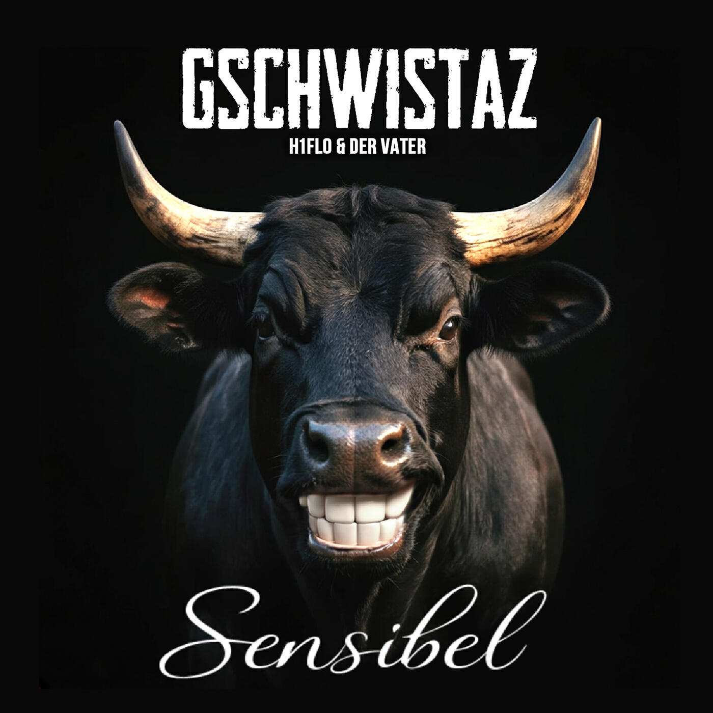 Релиз Sensibel