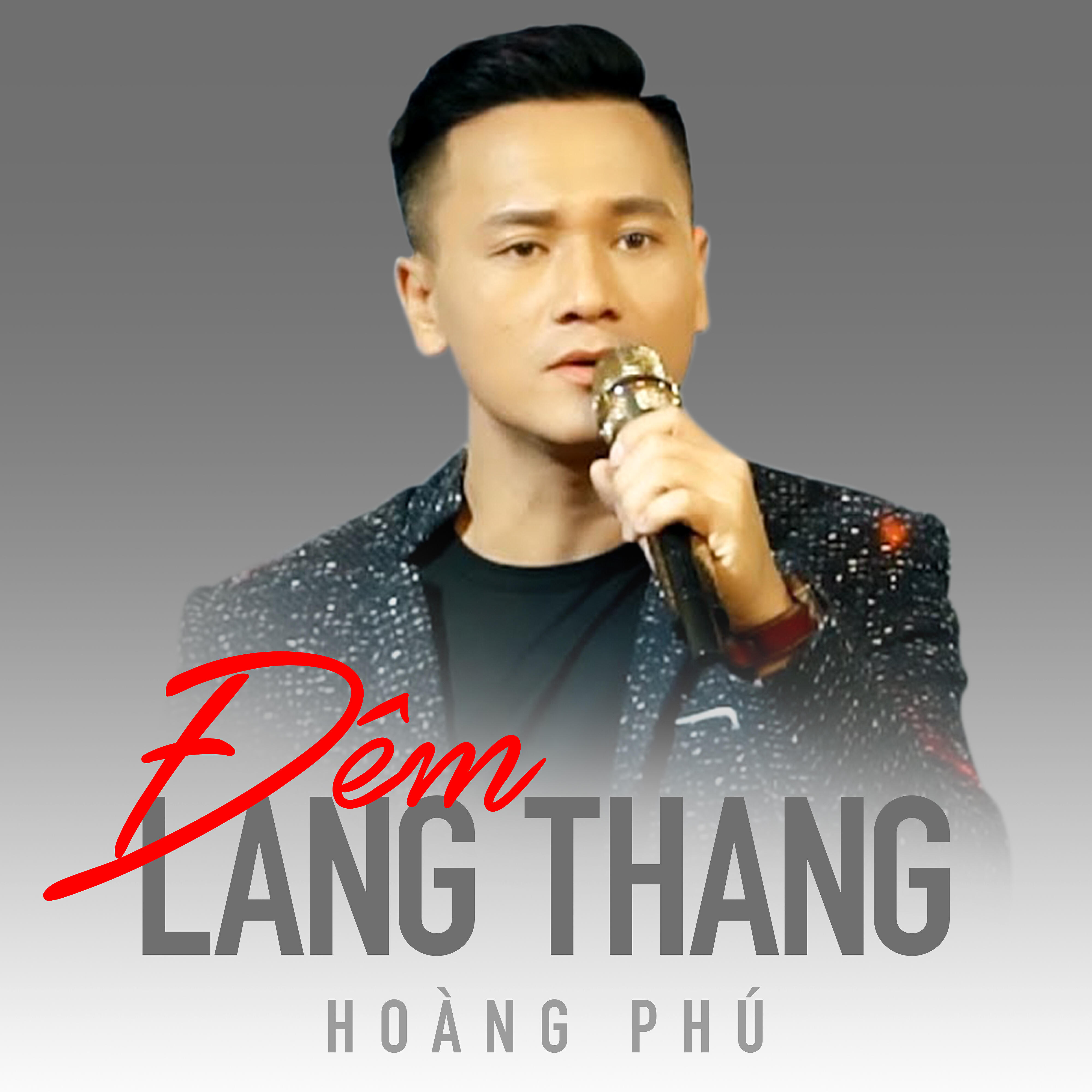 Релиз Đêm Lang Thang
