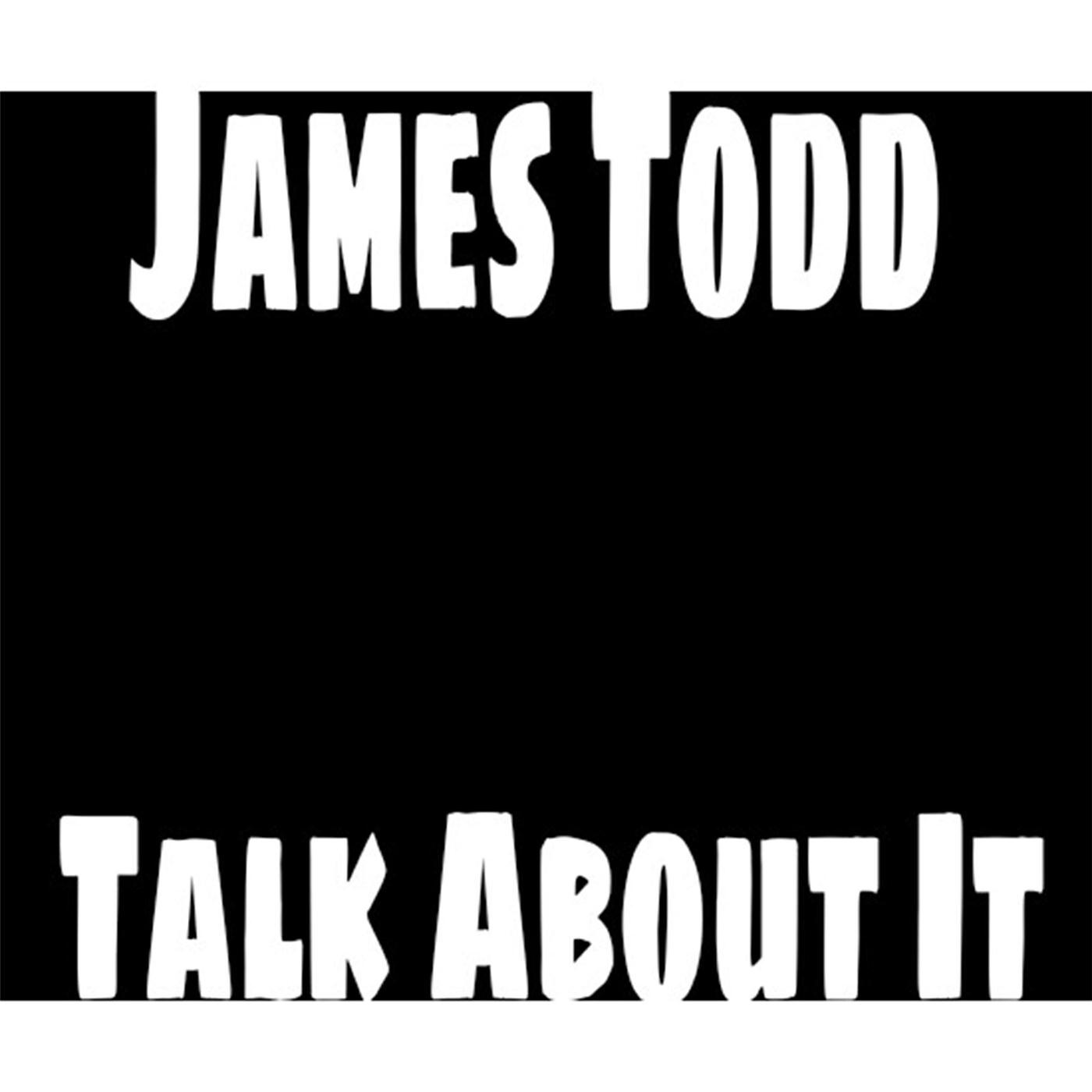 Релиз Talk About It (No Stones)