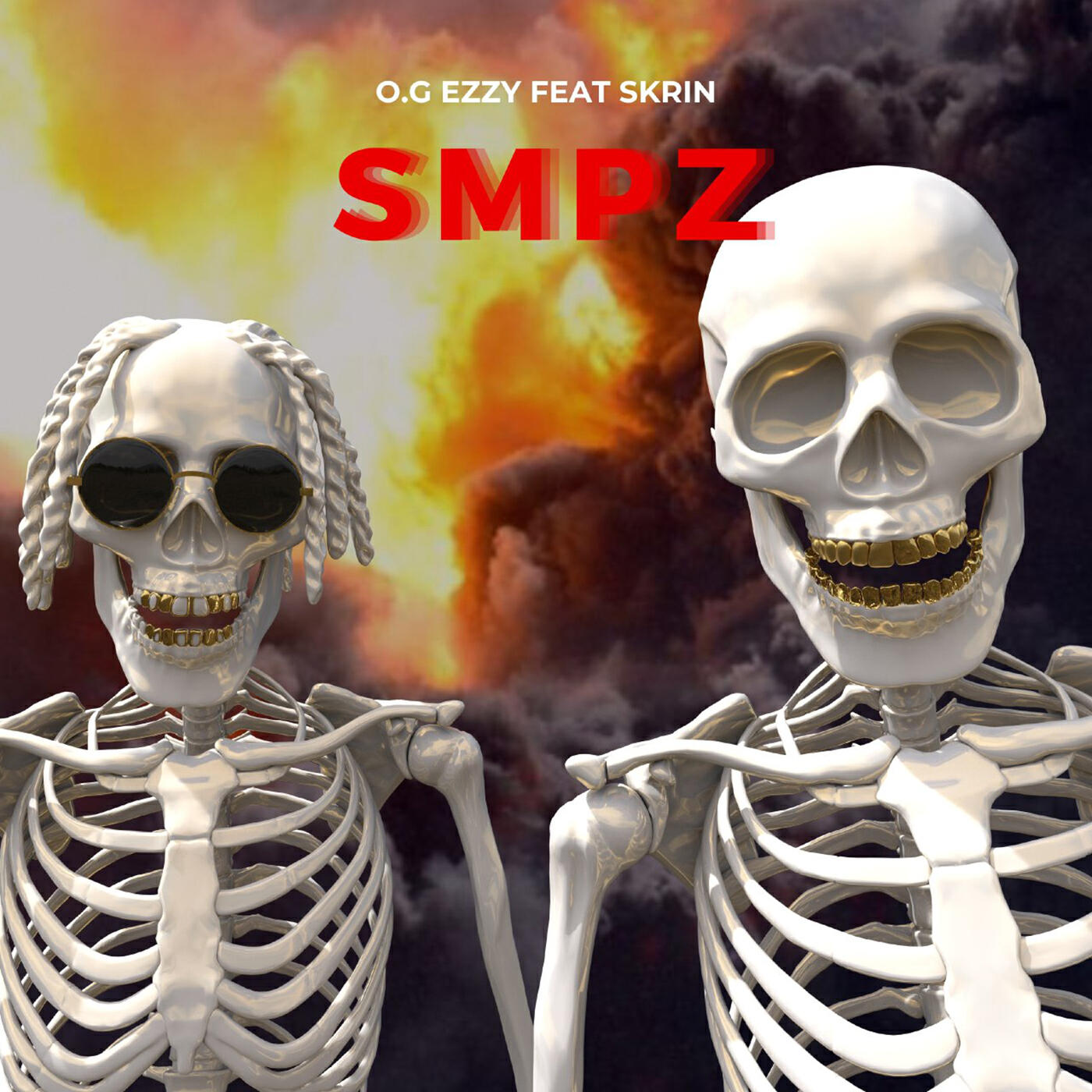 Релиз SMPZ