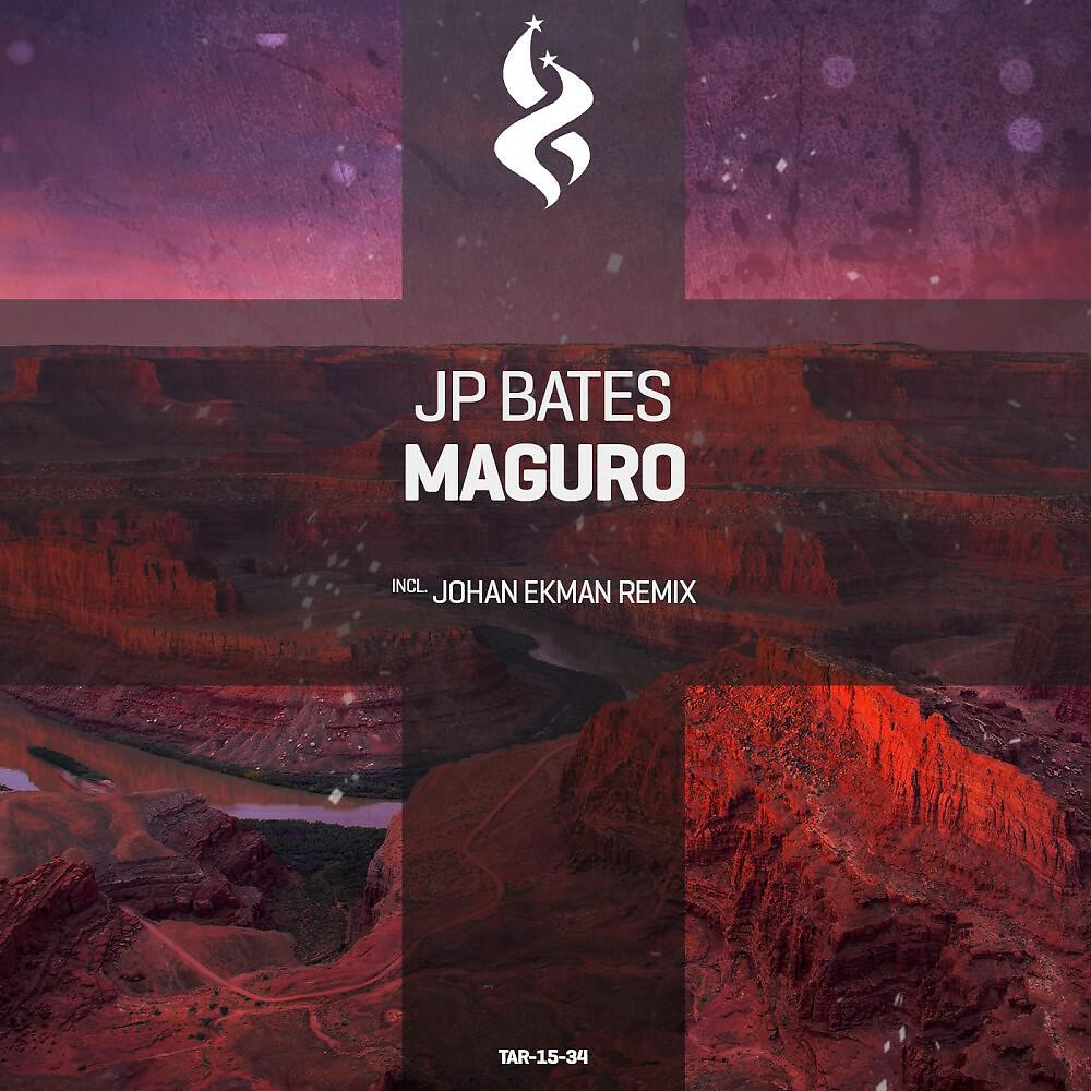 Релиз Maguro