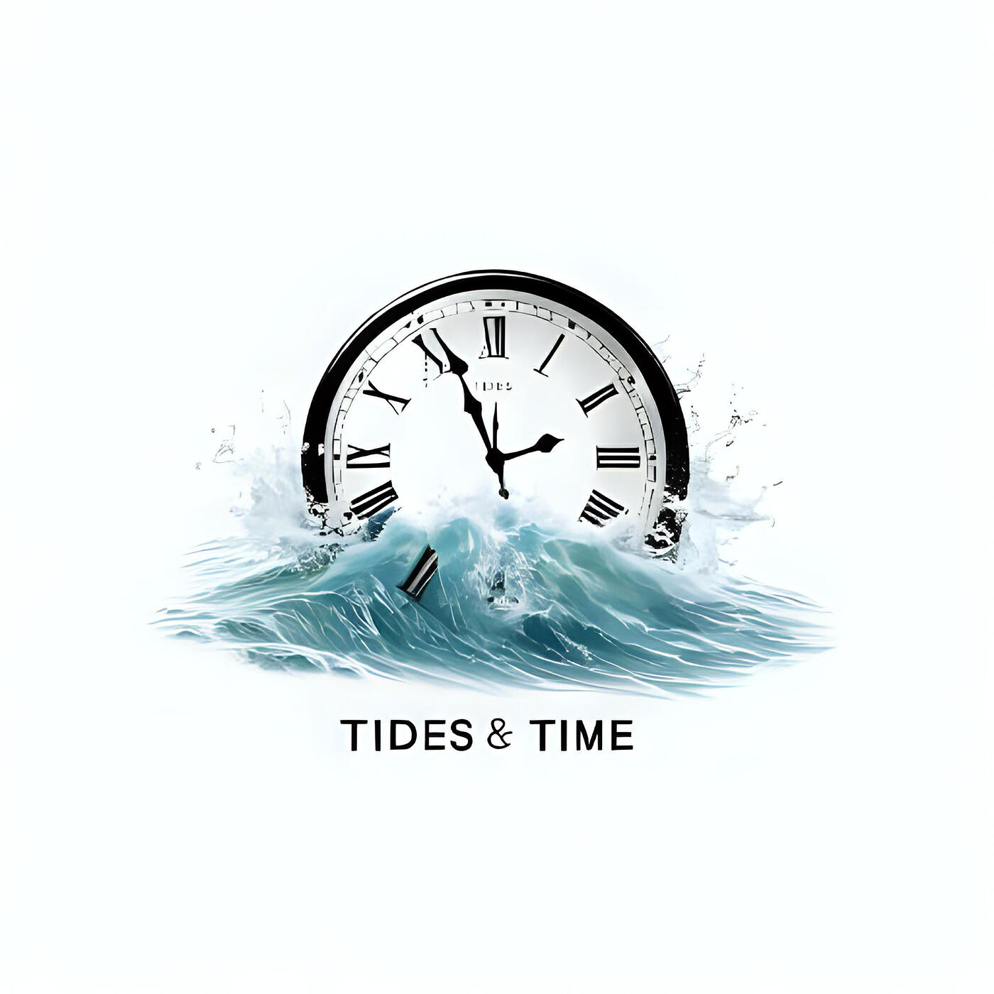 Релиз Tides & Time
