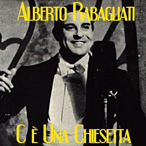 Релиз C'è una chiesetta
