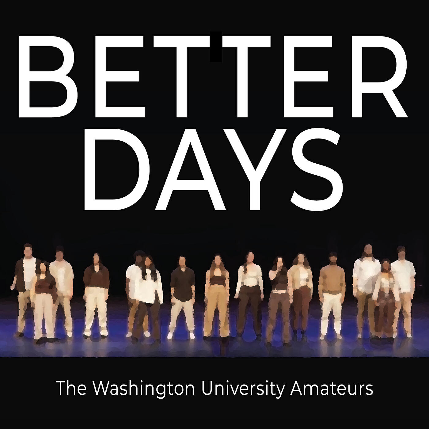 The Washington University Amateurs