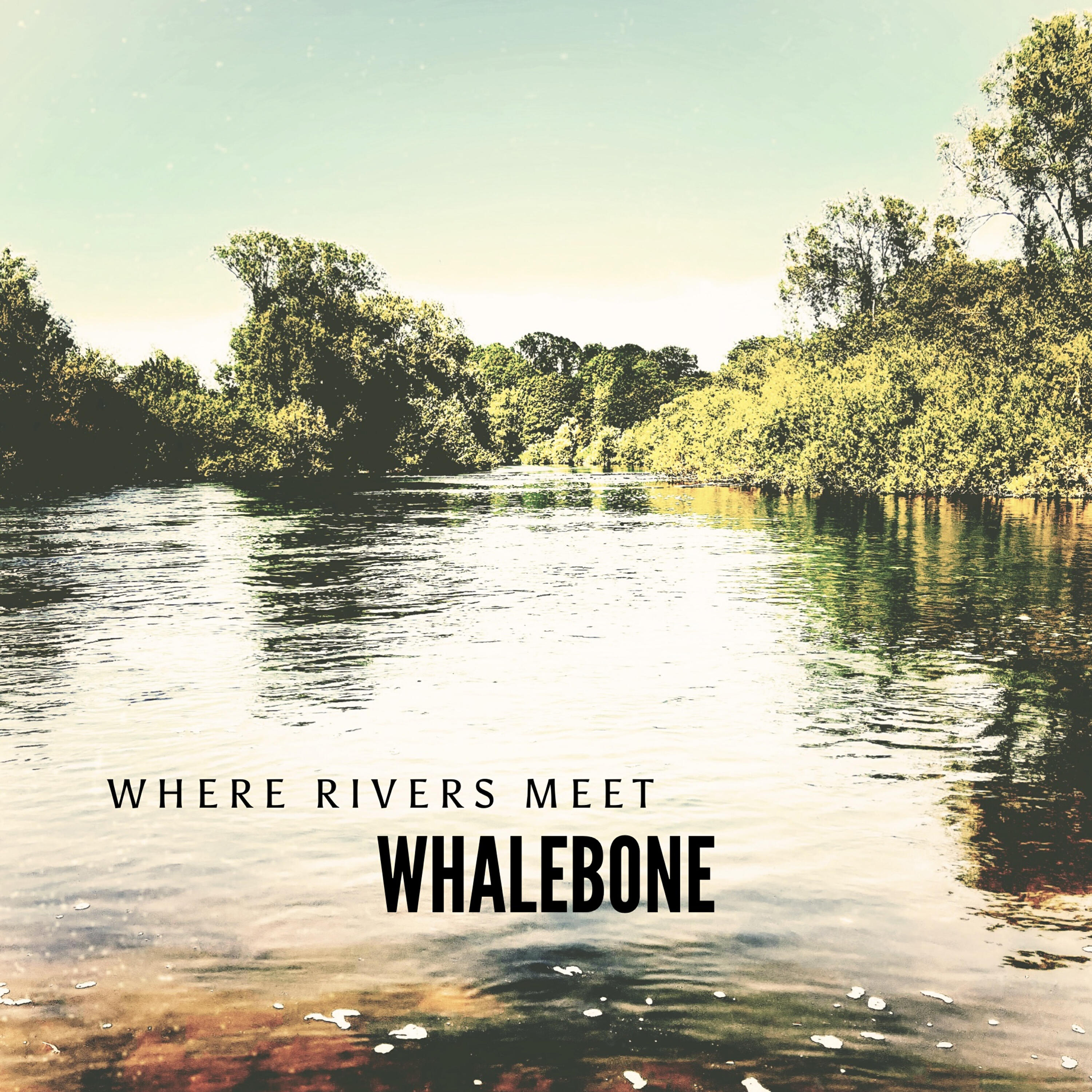 Релиз Where Rivers Meet