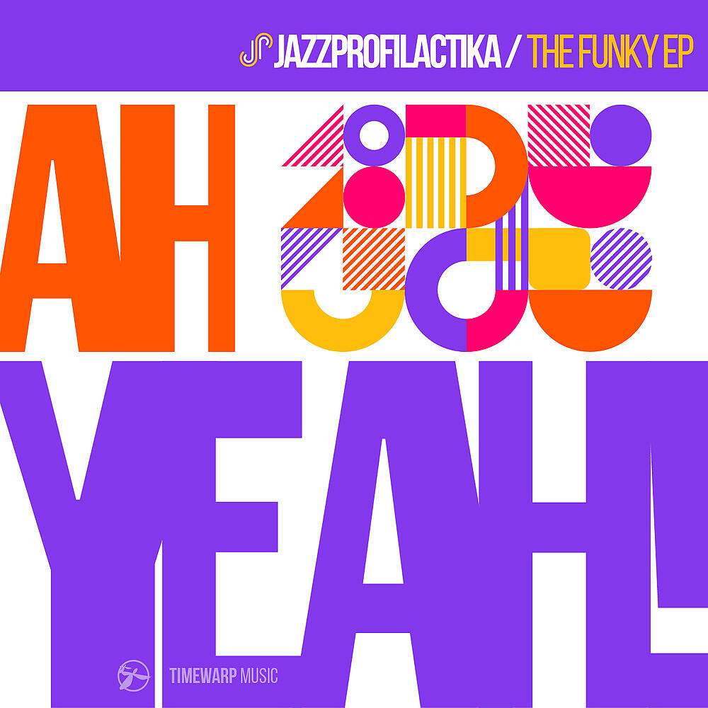 Релиз Ah Yeah! The Funky EP