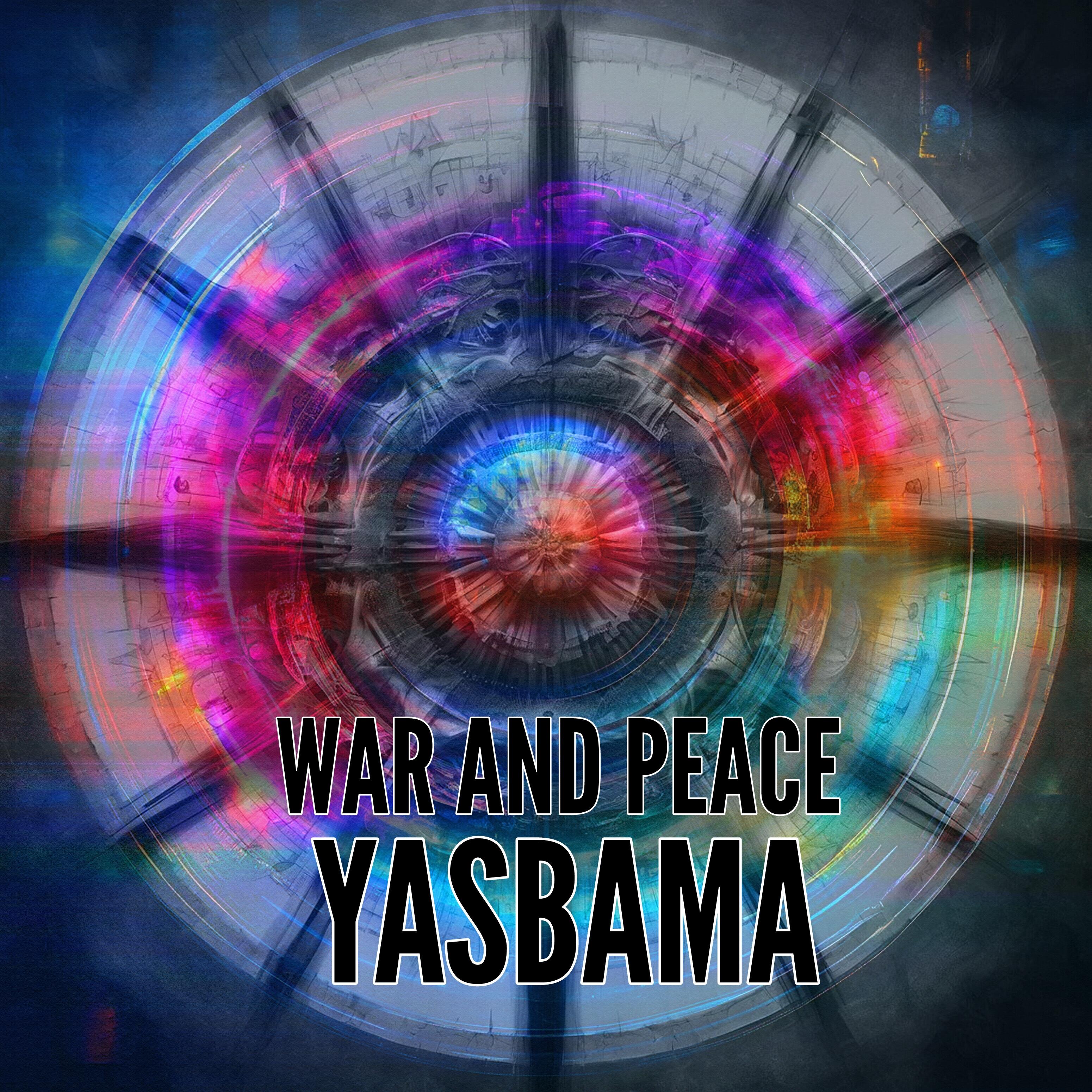 Релиз War and Peace