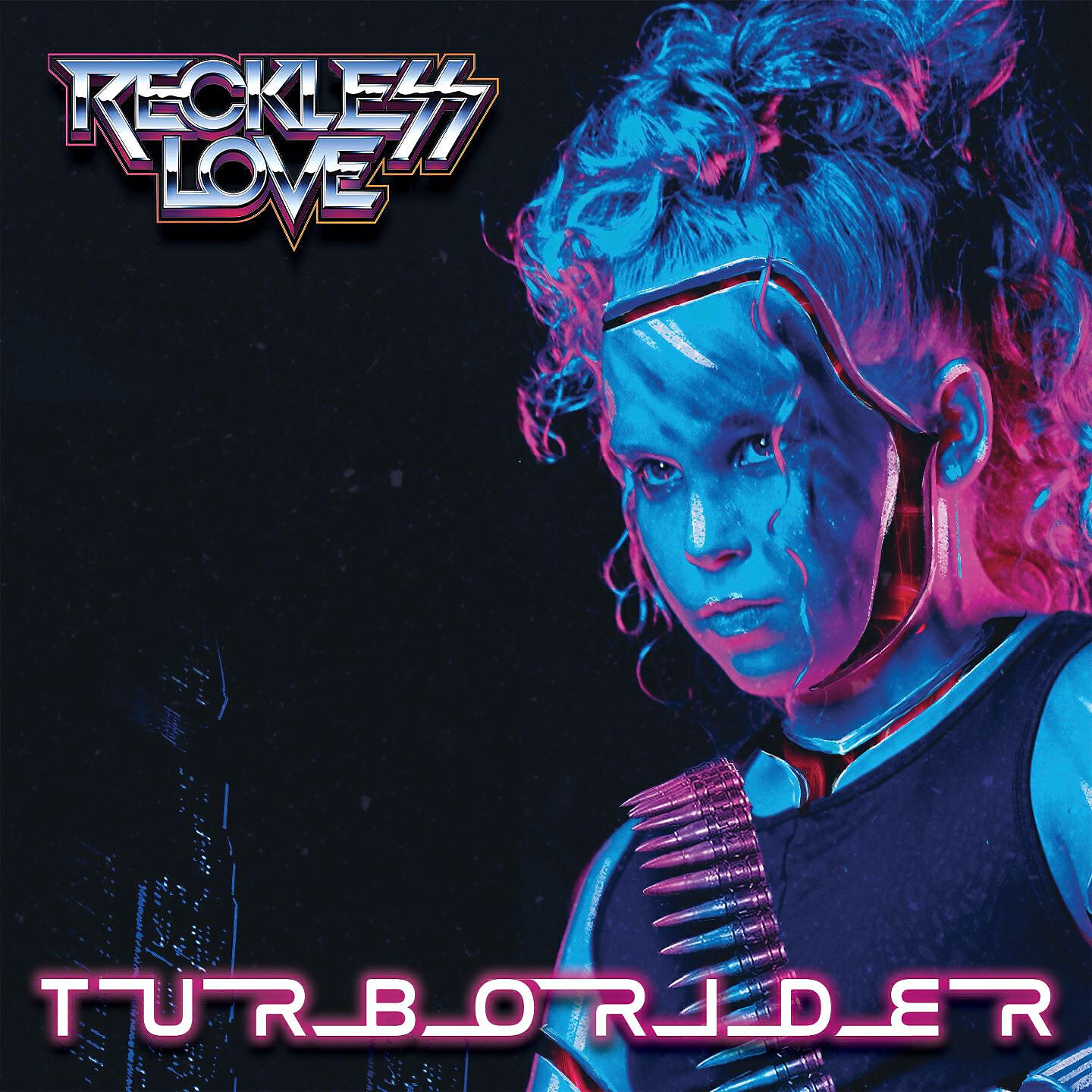 Релиз Turborider