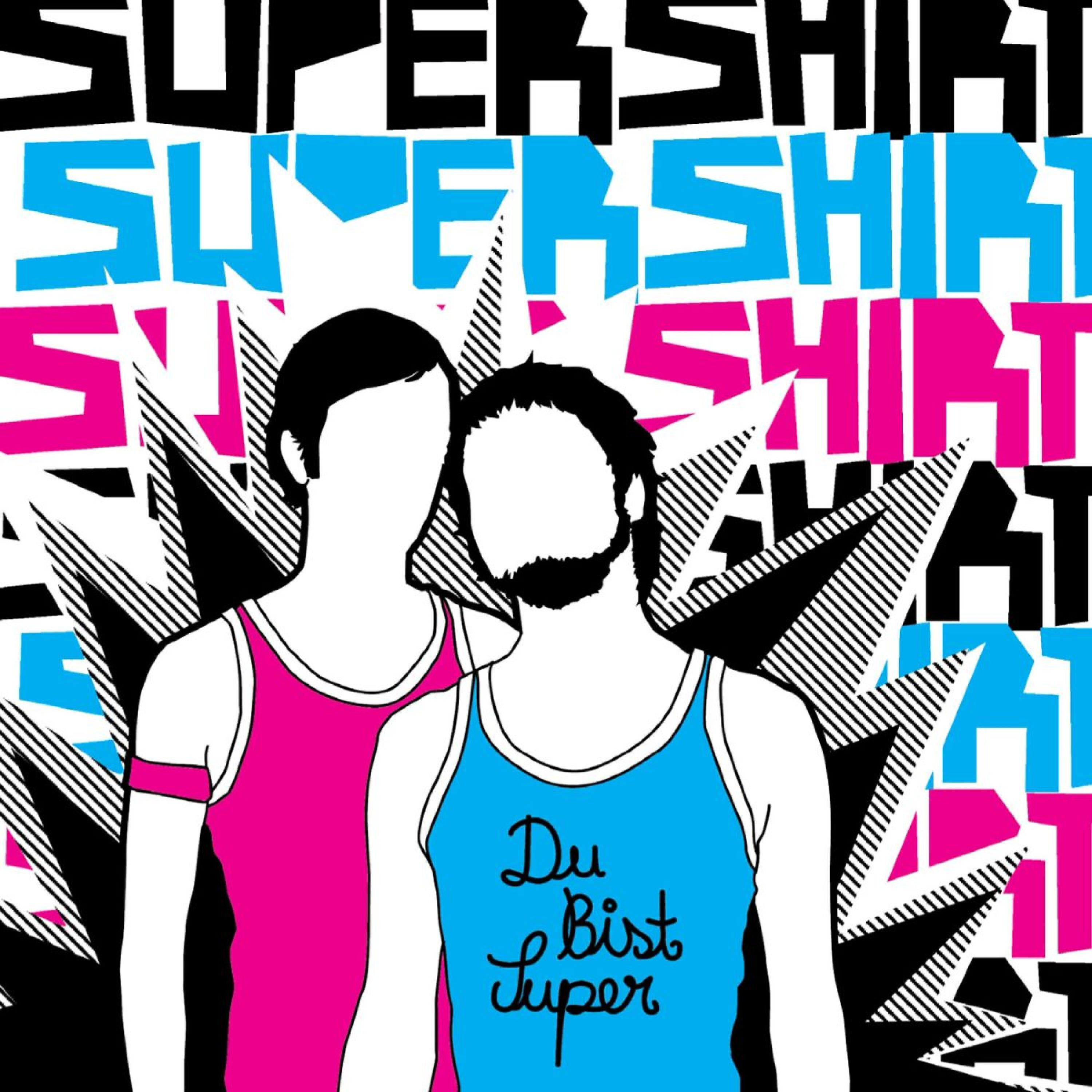 Релиз Du Bist Super