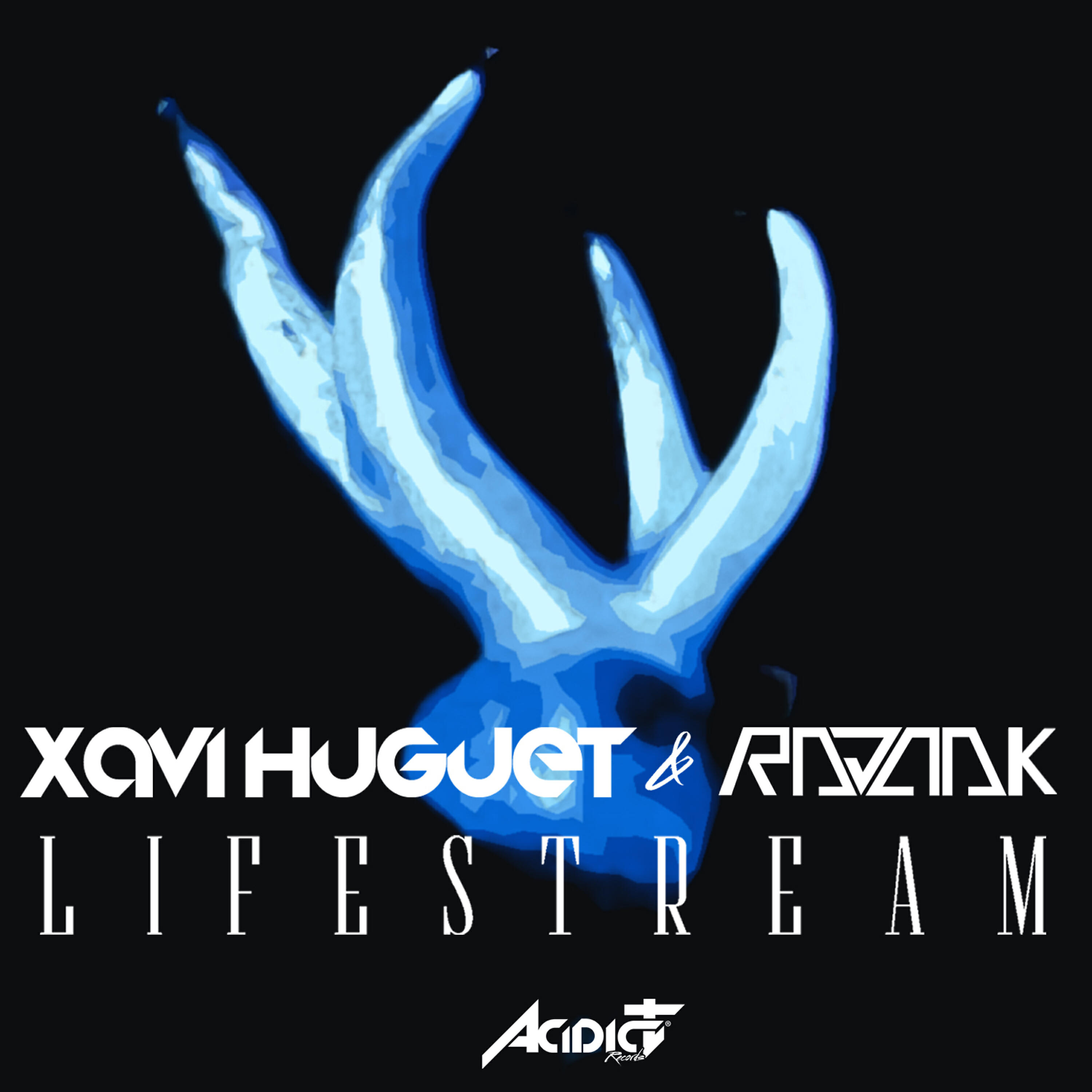 Релиз Lifestream