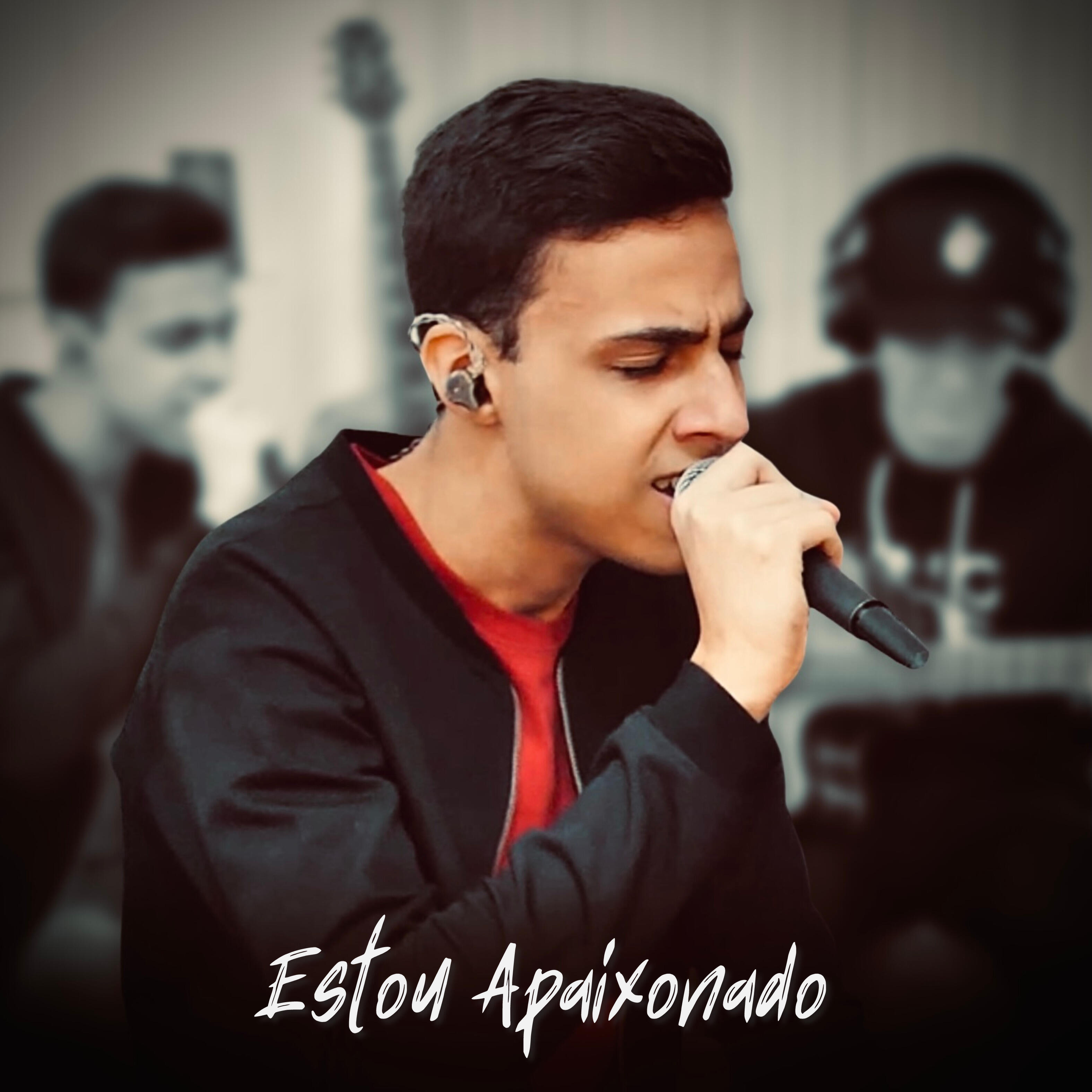 Релиз Estou Apaixonado